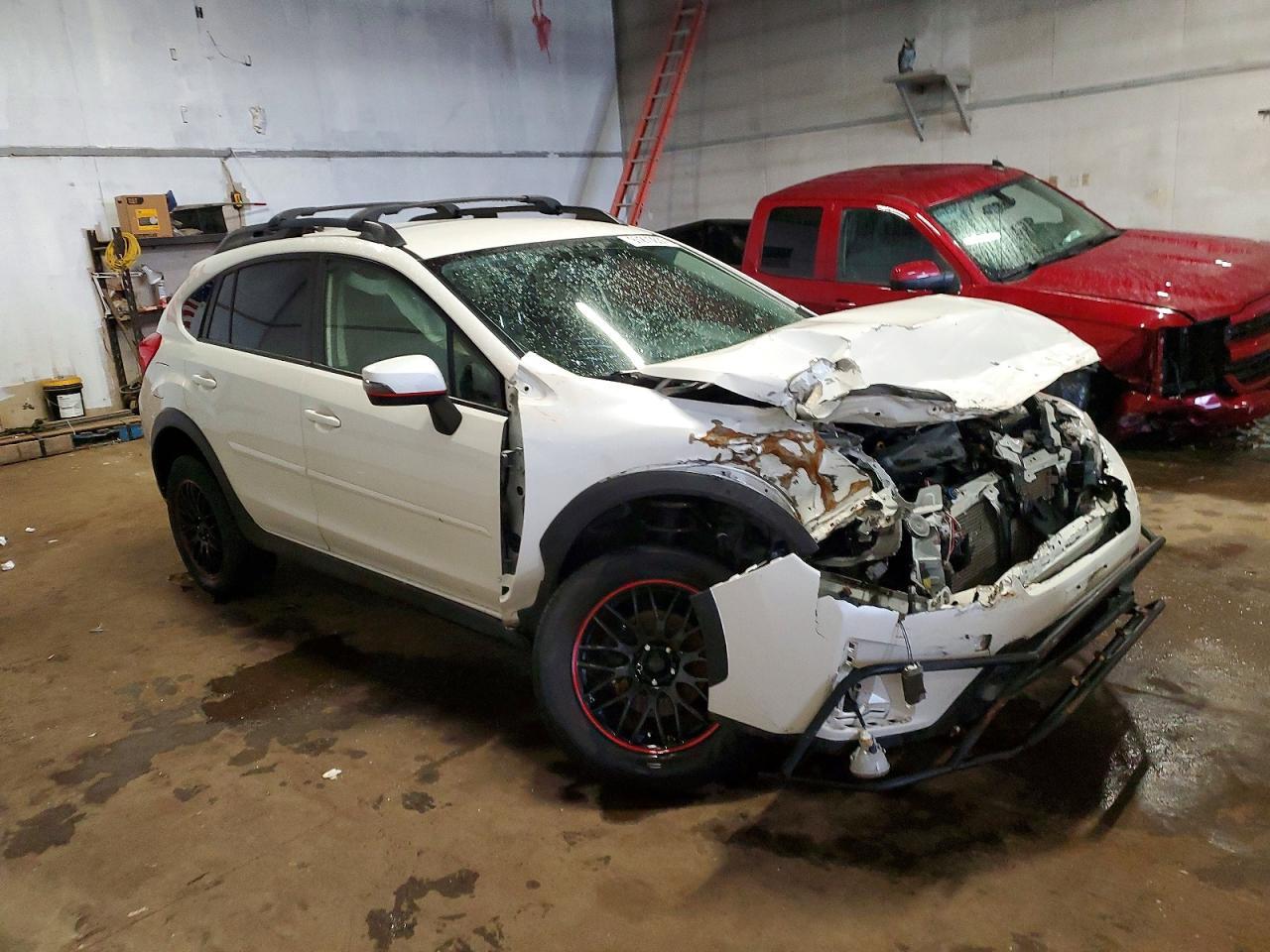 2016 Subaru Crosstrek Limited - Image 4