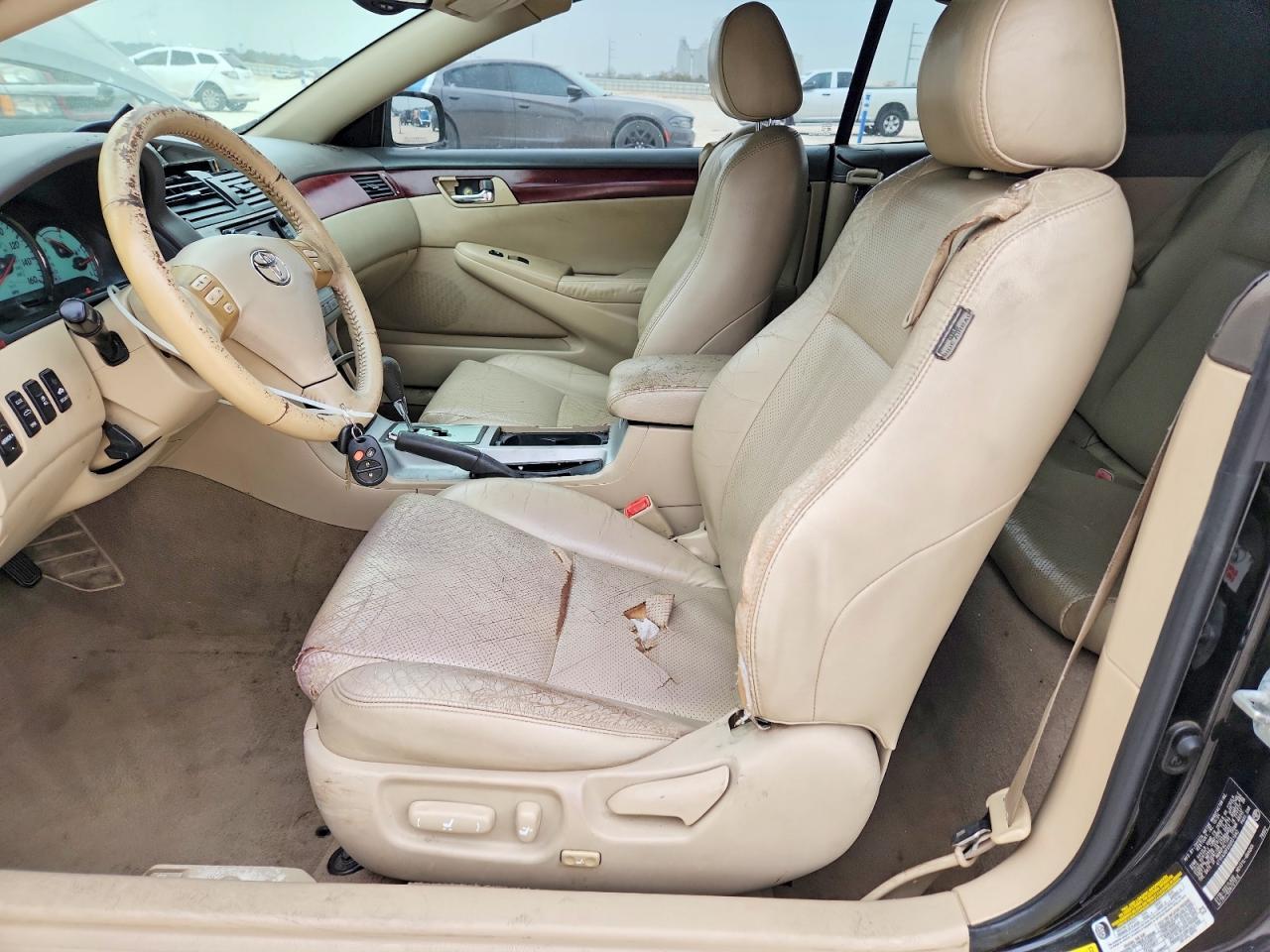 2005 Toyota Camry Solara Se - Фото 7