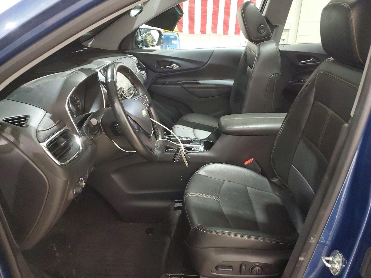 2024 Chevrolet Equinox Premier - Фото 7