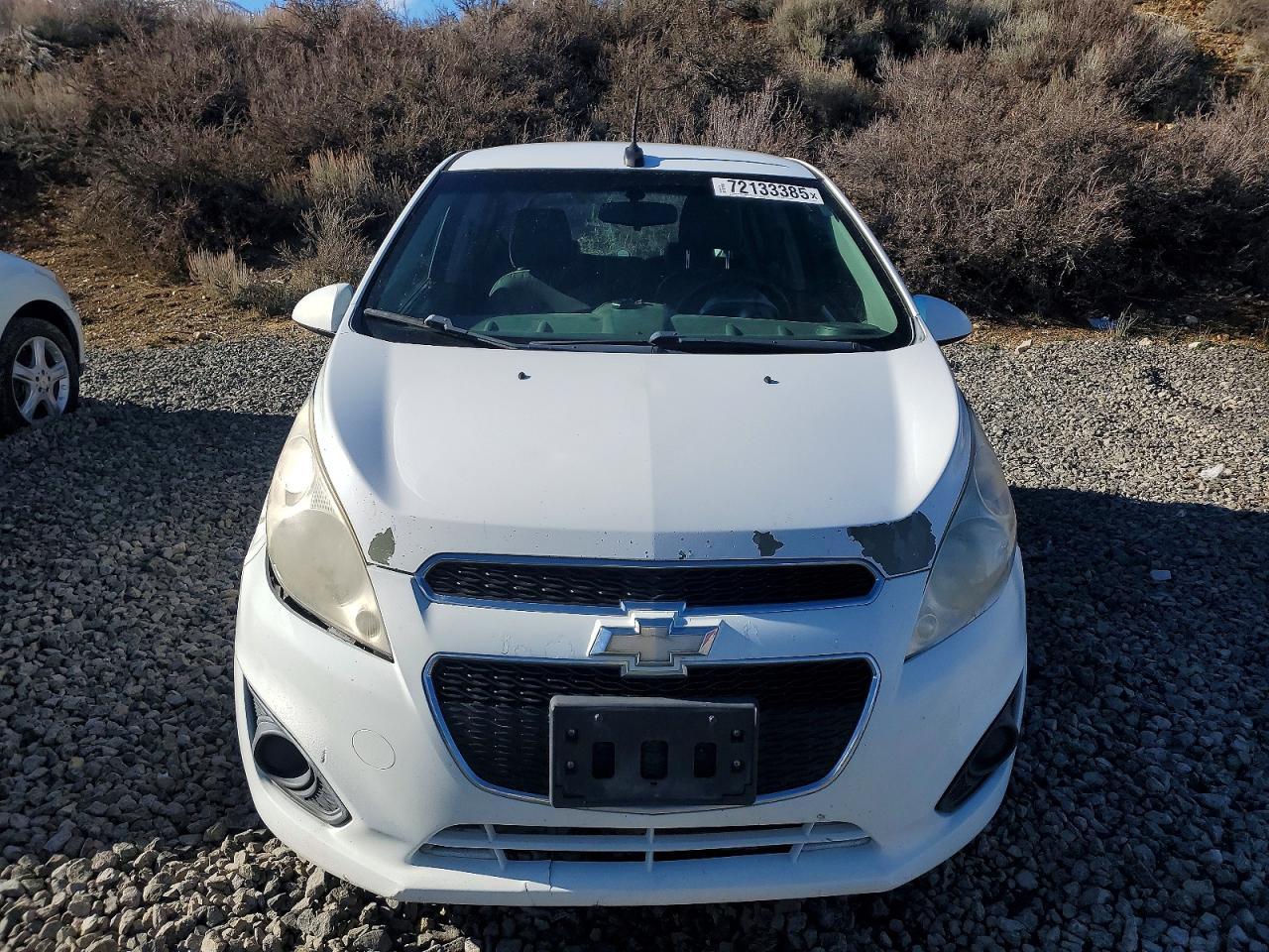 2014 Chevrolet Spark 1Lt - Image 5