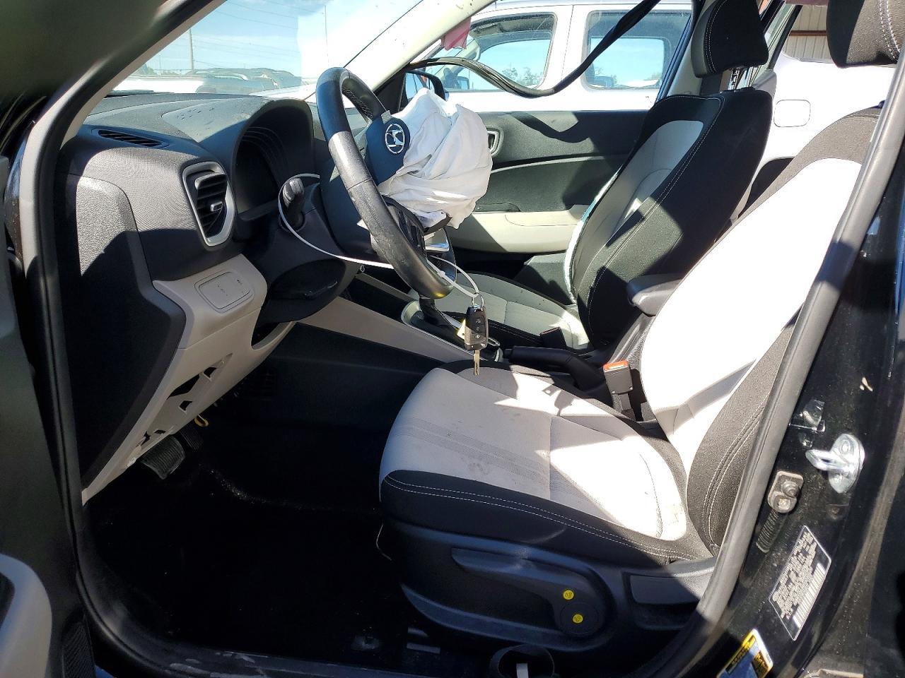 2023 Hyundai Venue Sel - Фото 7