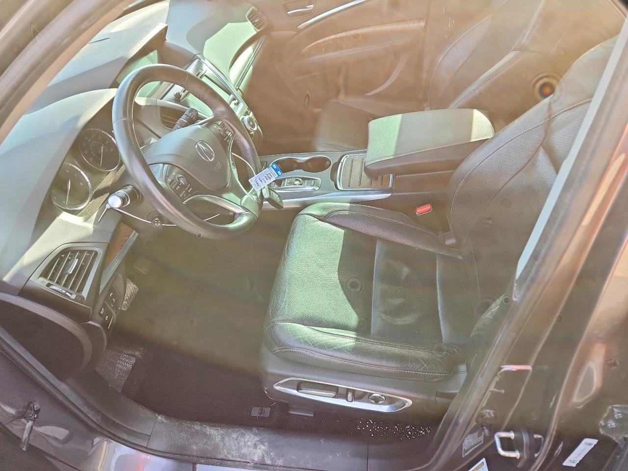 2020 Acura Mdx Technology - Image 7