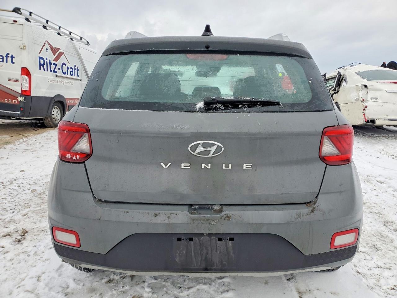 2021 Hyundai Venue Sel - Image 6