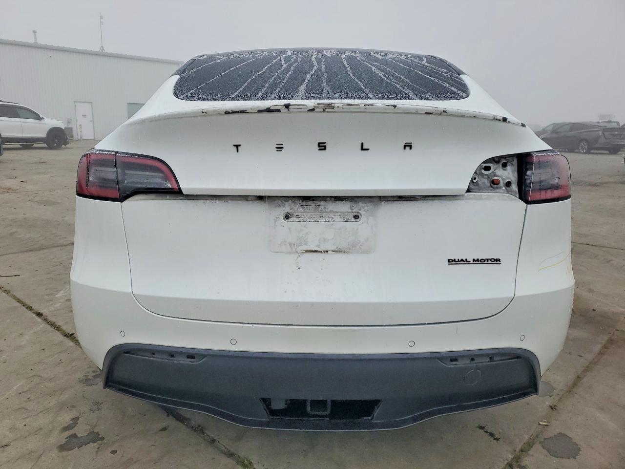 2022 Tesla Model Y - Фото 6