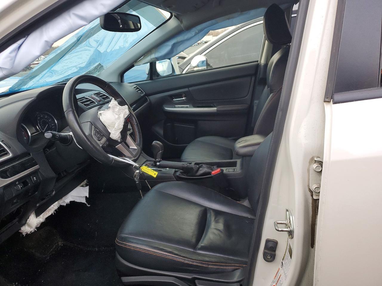 2016 Subaru Crosstrek Limited - Image 7