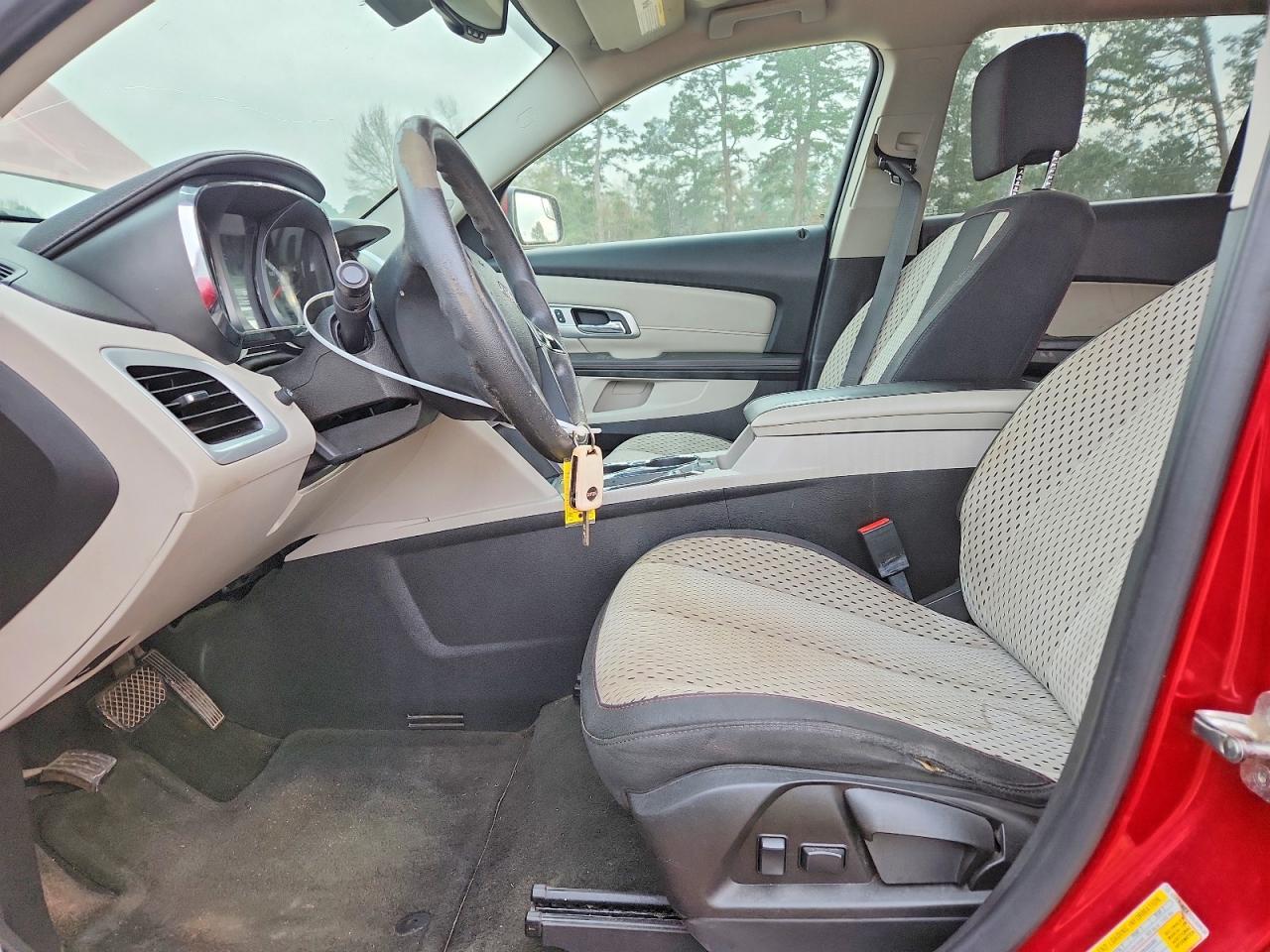 2013 GMC Terrain Sle - Image 7