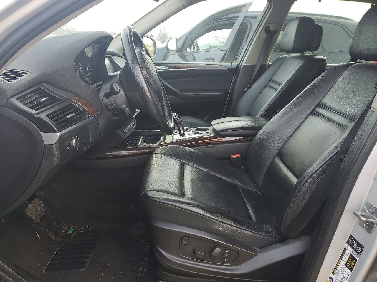 2013 BMW X5 - Фото 7