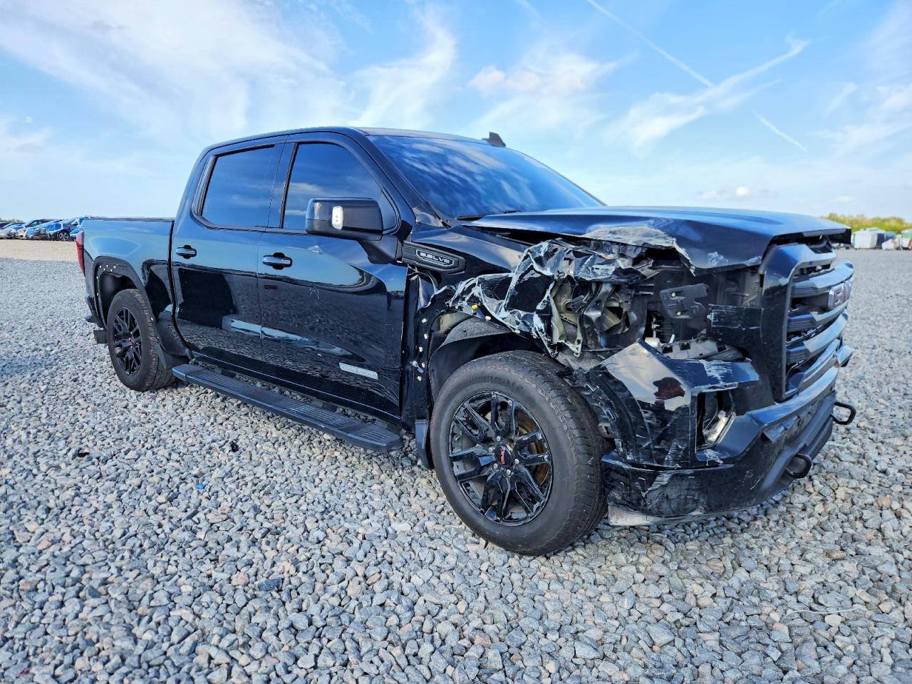 2021 GMC Sierra C1500 Elevation - Фото 4
