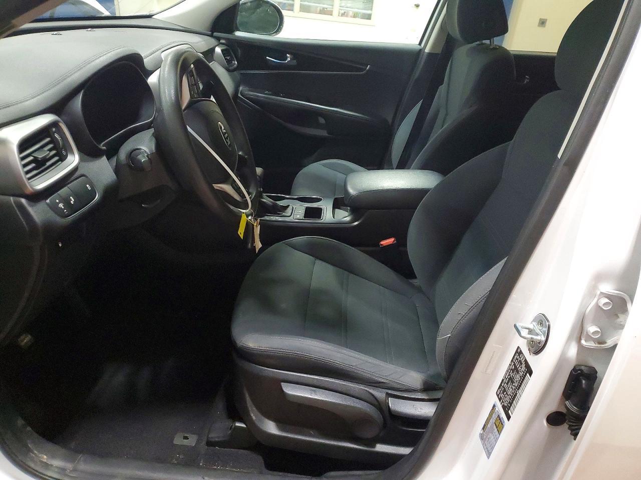 2019 Kia Sorento L - Фото 7