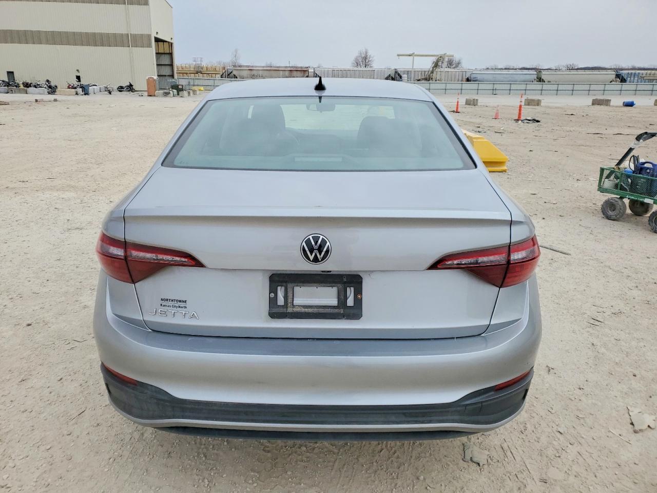 2023 Volkswagen Jetta S - Image 6