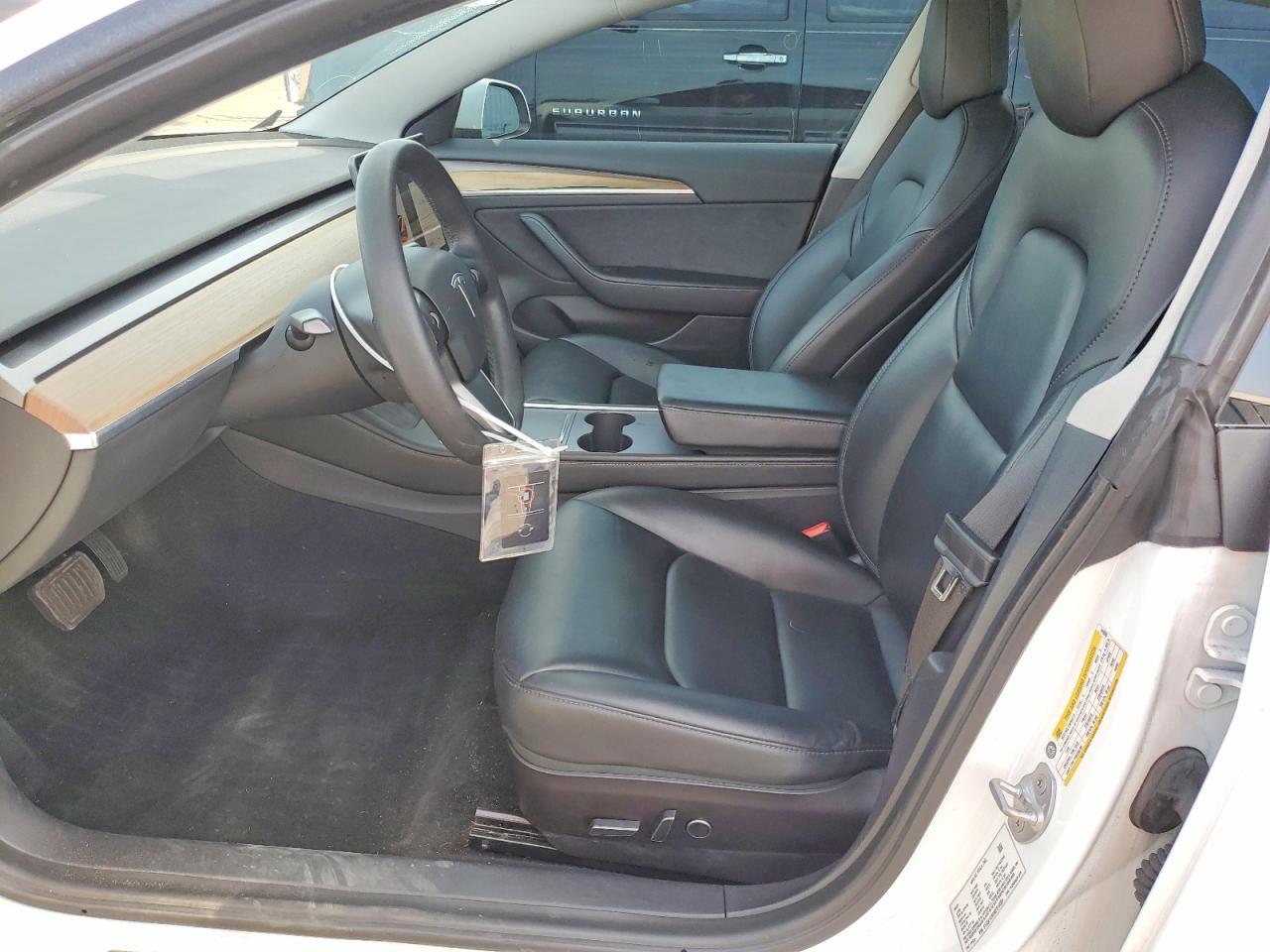 2021 Tesla Model 3 - Фото 7