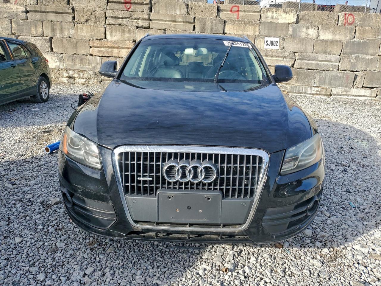 2012 Audi Q5 Premium Plus - Фото 5