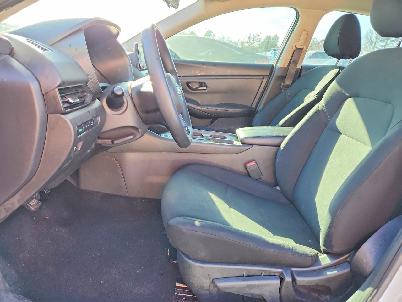2024 Nissan Sentra S - Фото 7