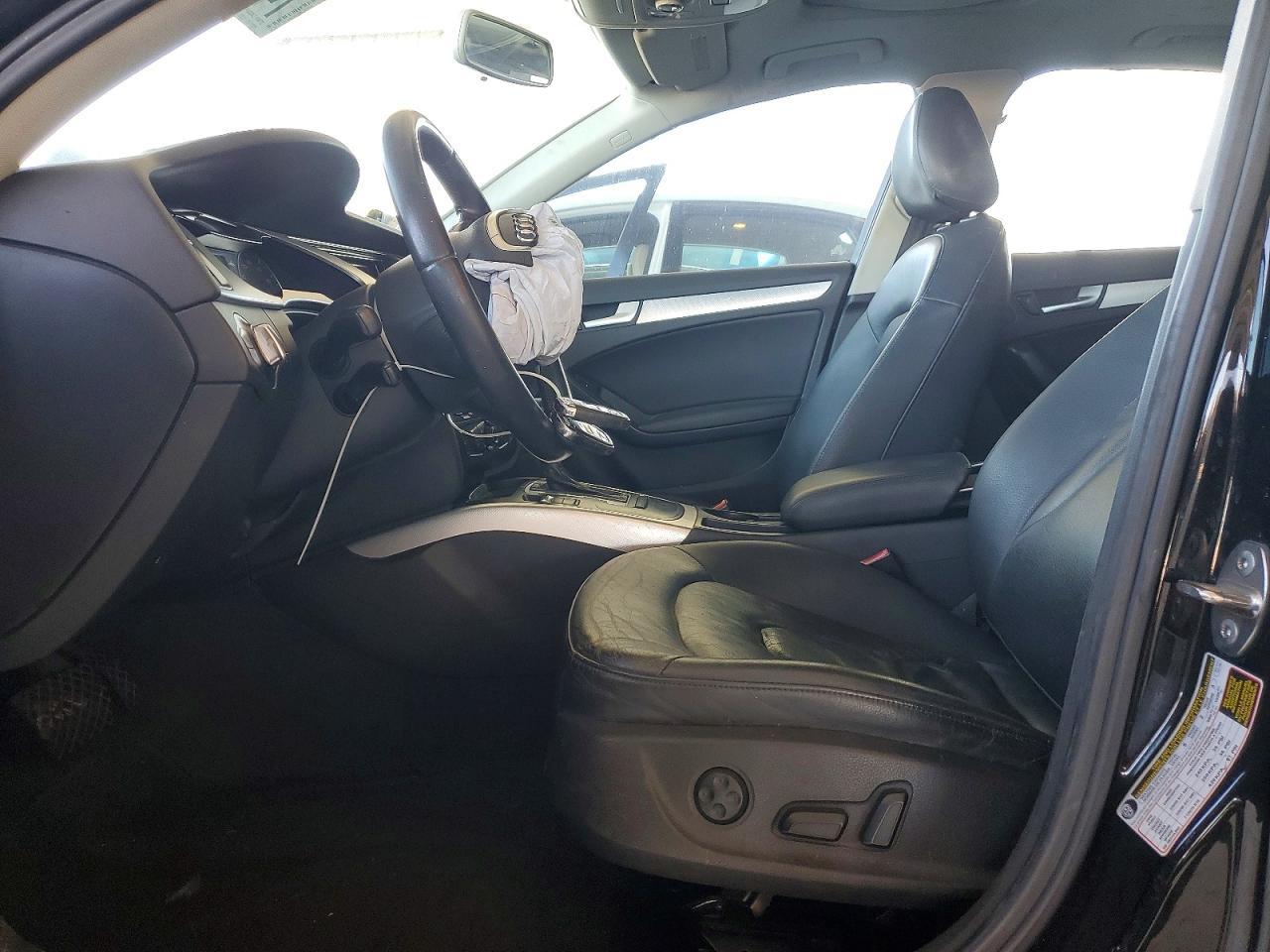 2010 Audi A4 Premium - Фото 7