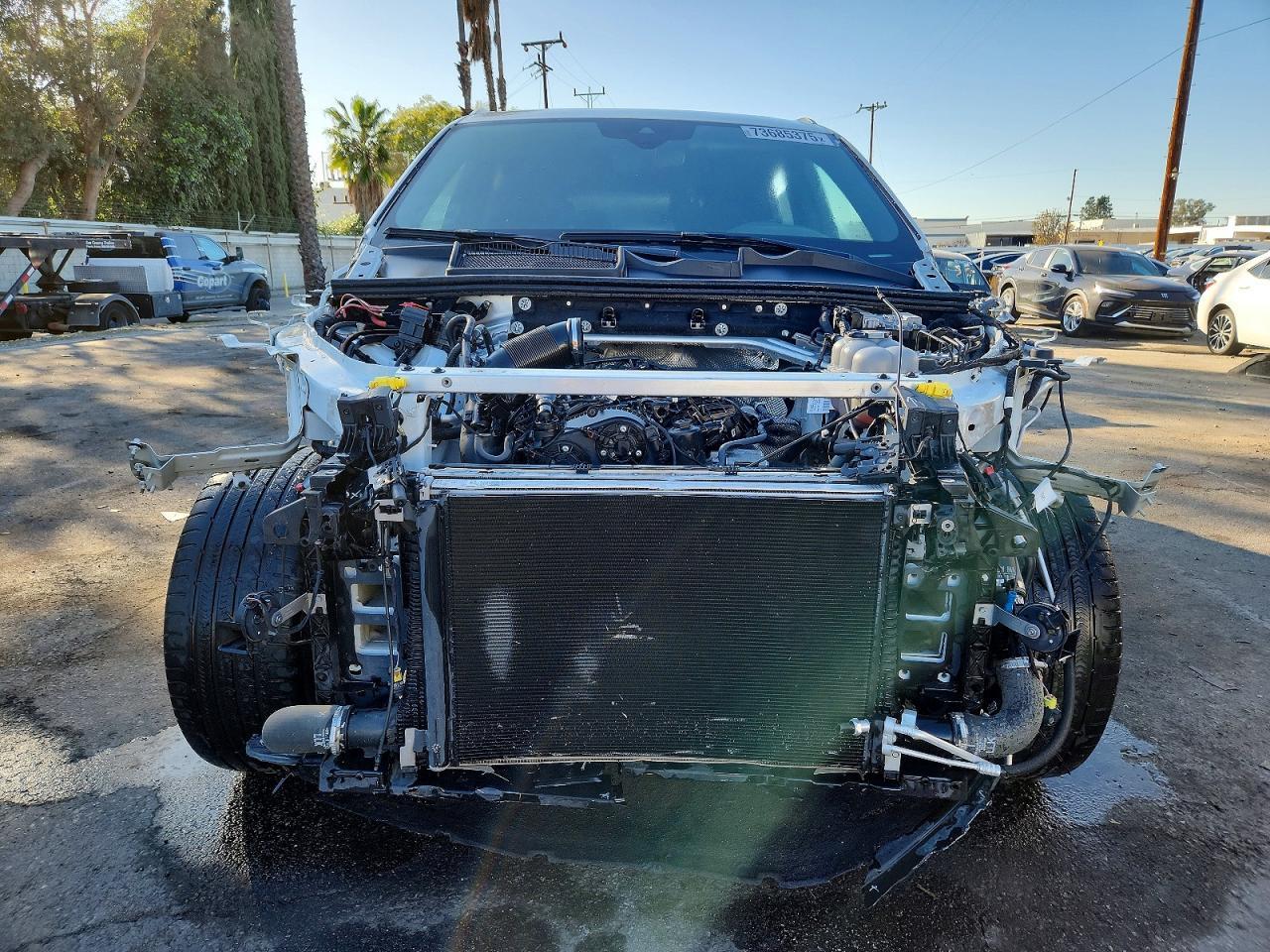 2021 Audi Q7 Premium - Image 5