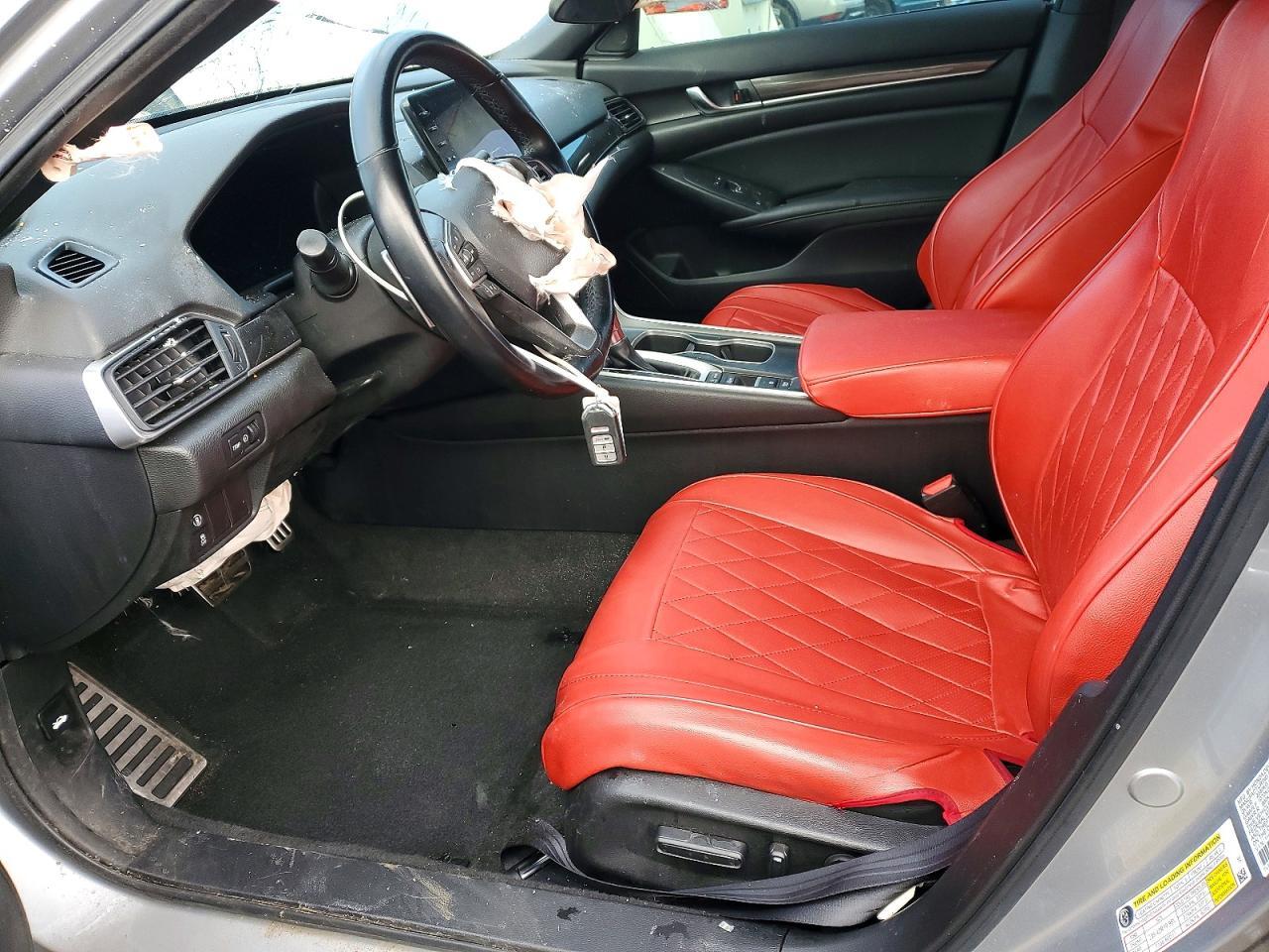 2022 Honda Accord Sport - Фото 7