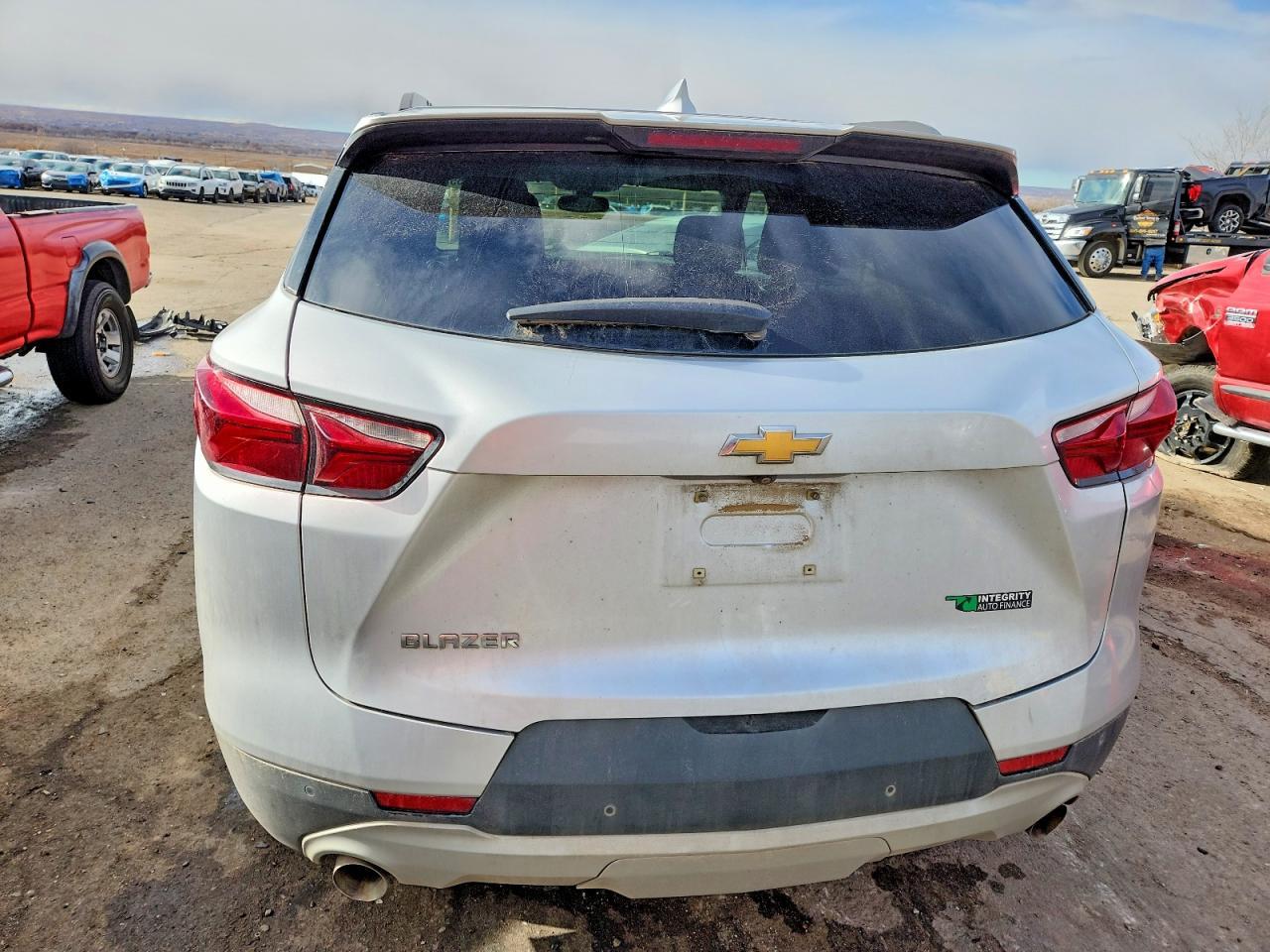 2020 Chevrolet Blazer 2Lt - Image 6