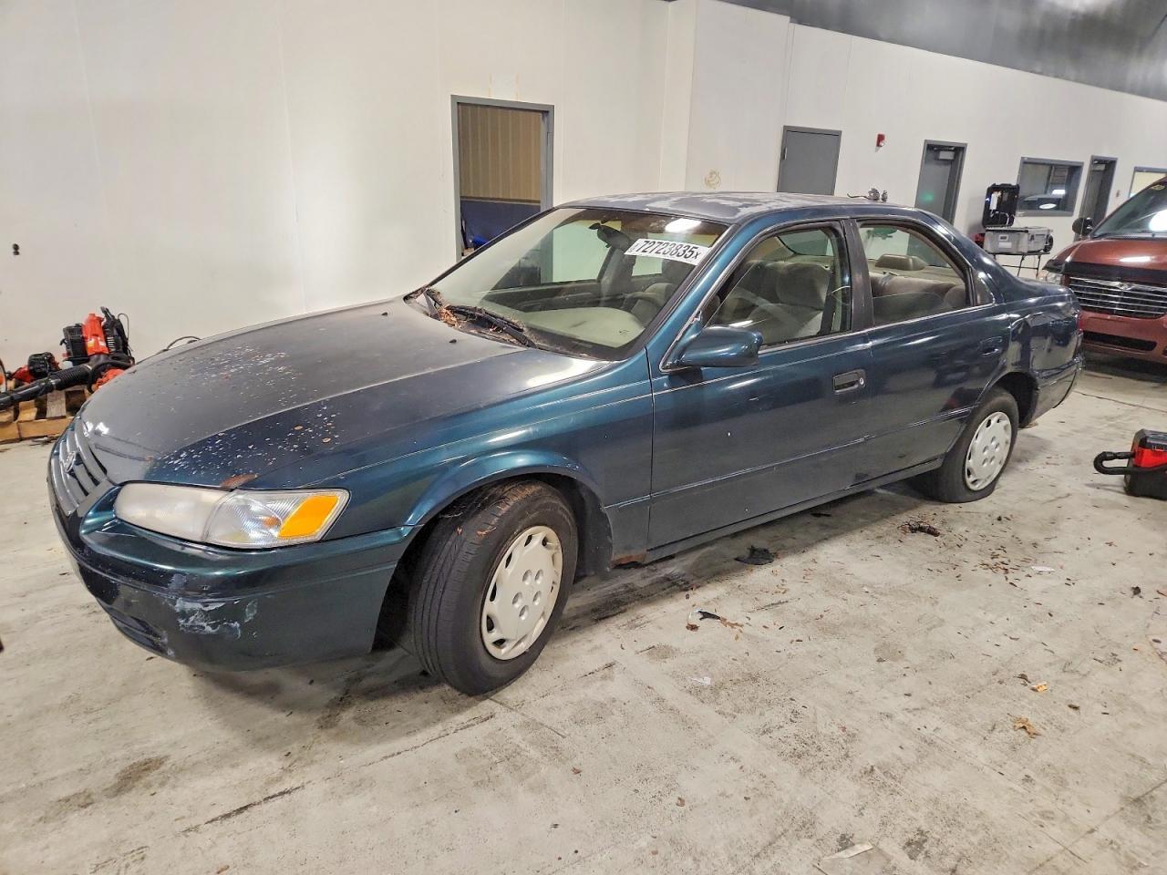 1997 Toyota Camry Ce