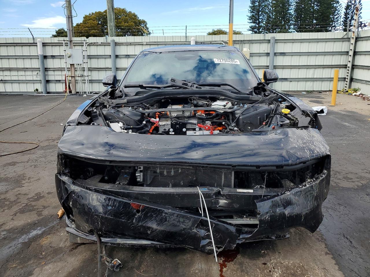 2024 Dodge Charger Daytona Scat Pack - Image 5