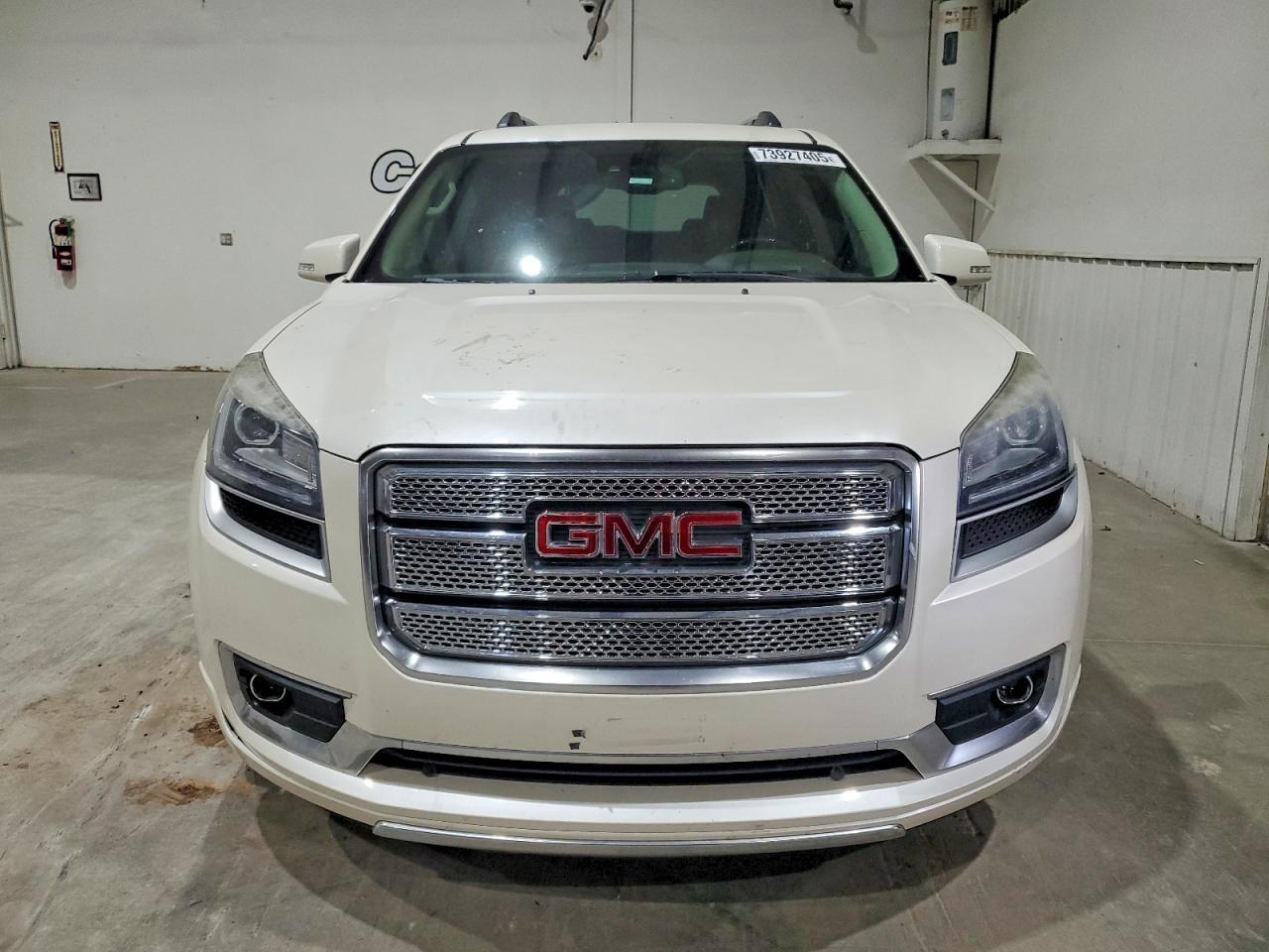 2015 GMC Acadia Denali - Image 5