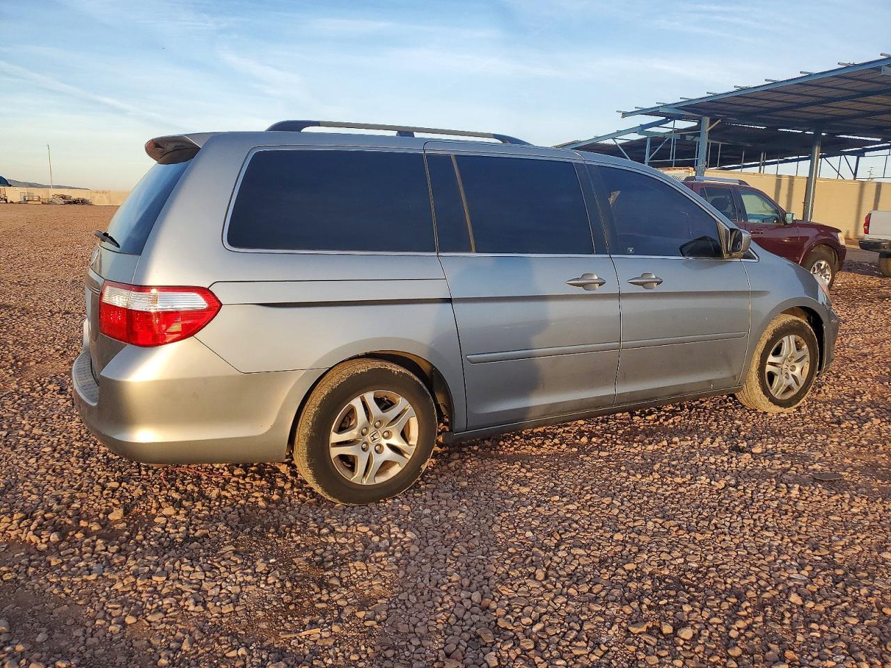 2006 Honda Odyssey - Image 3