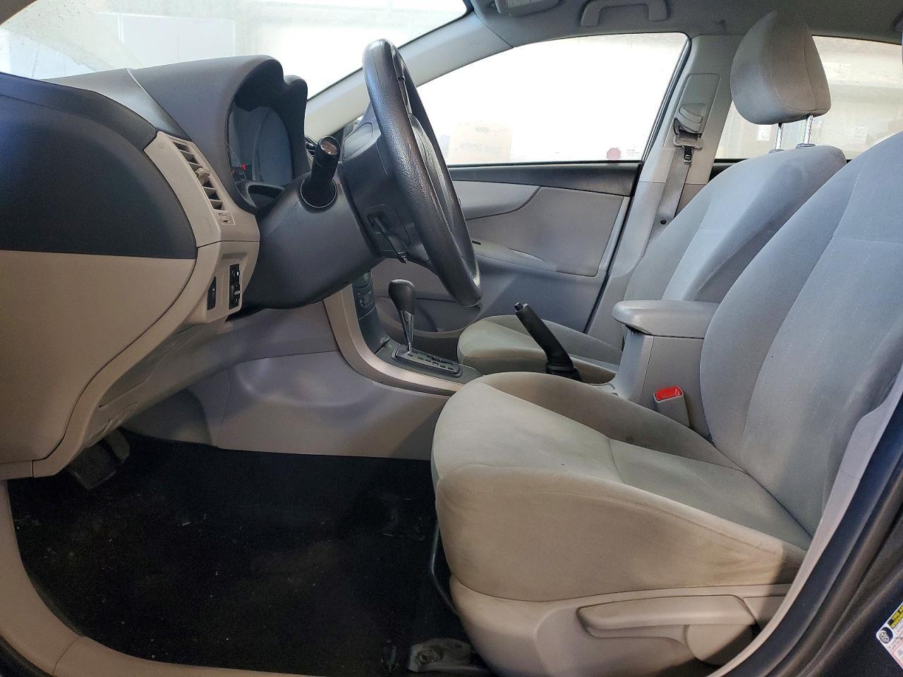 2011 Toyota Corolla Ce 4Dr - Image 7