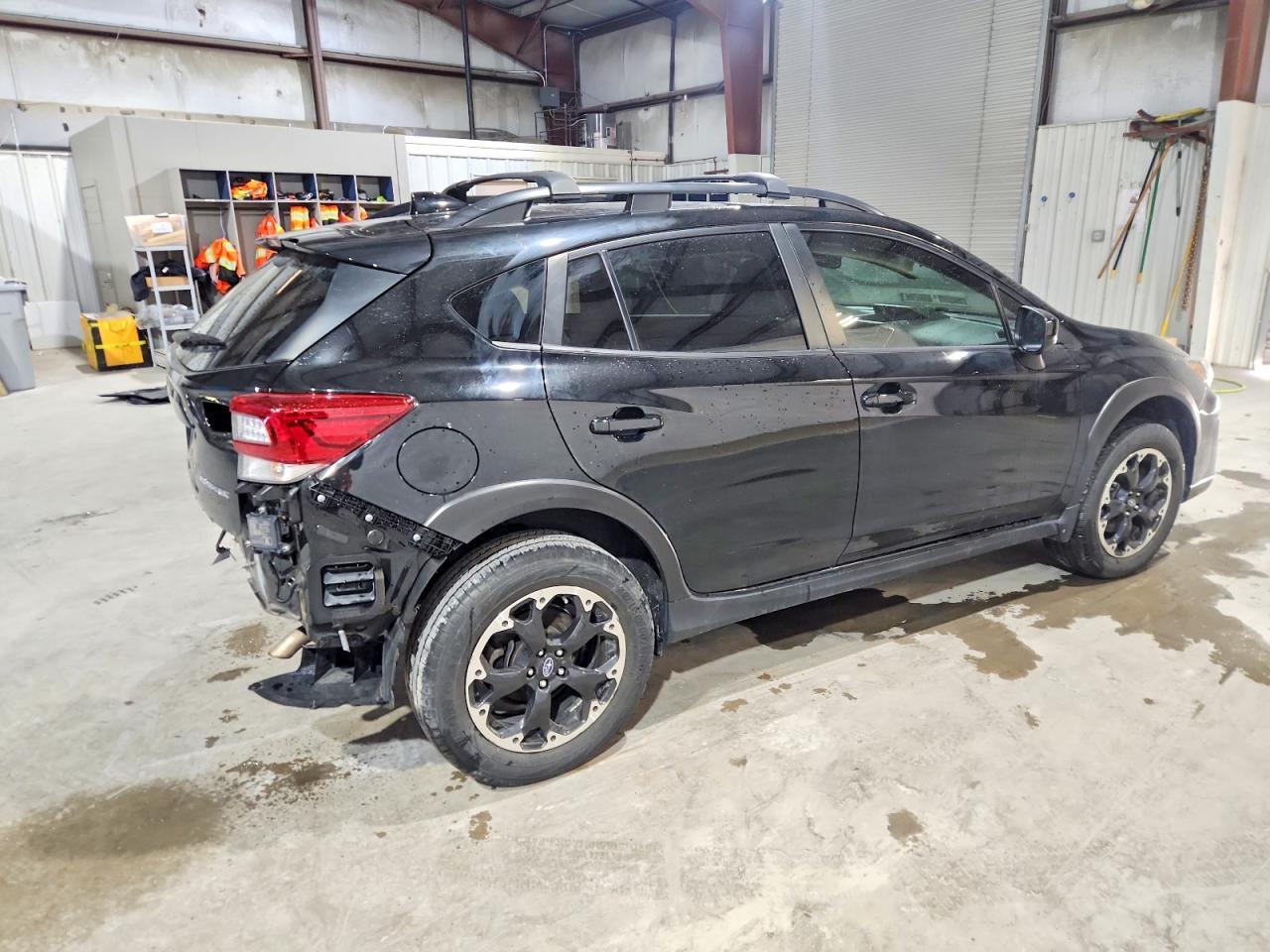 2022 Subaru Crosstrek Premium - Фото 3