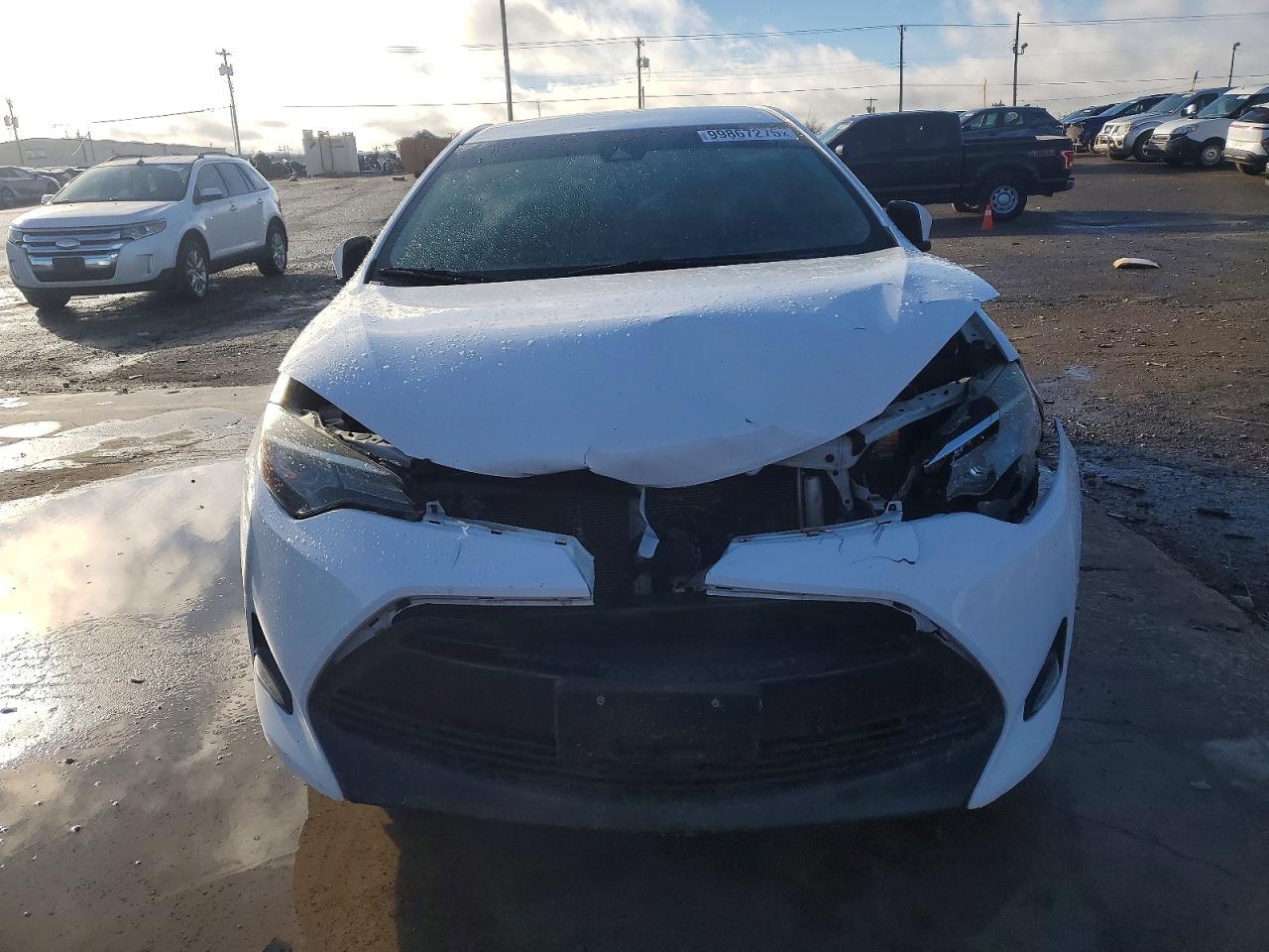 2017 Toyota Corolla L - Image 5