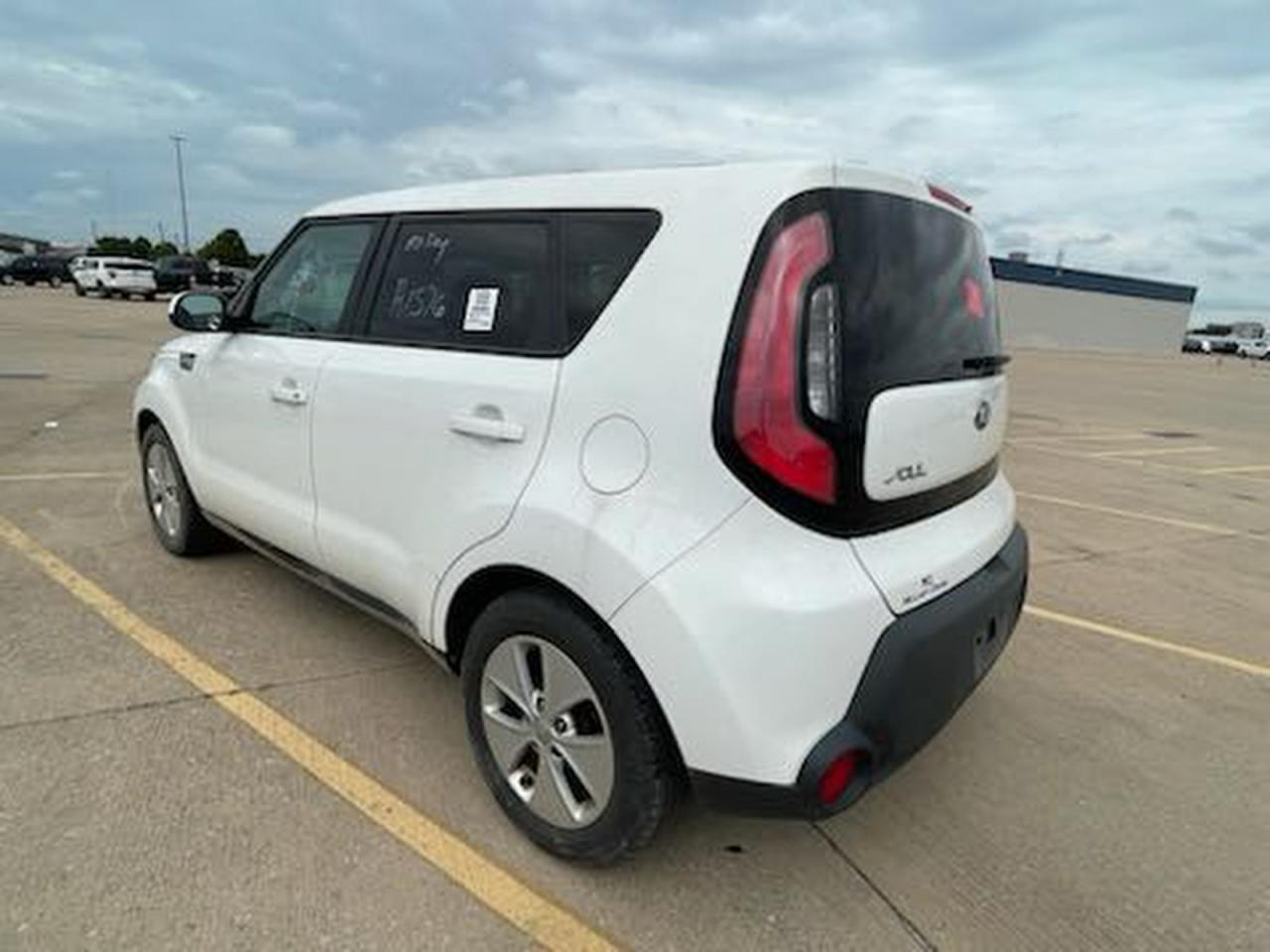2016 Kia Soul - Фото 3