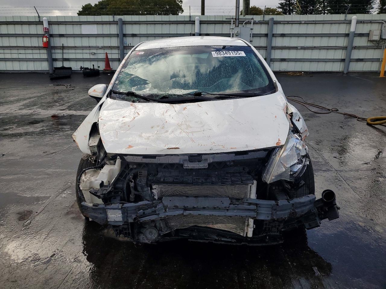 2017 Kia Rio Lx - Фото 5