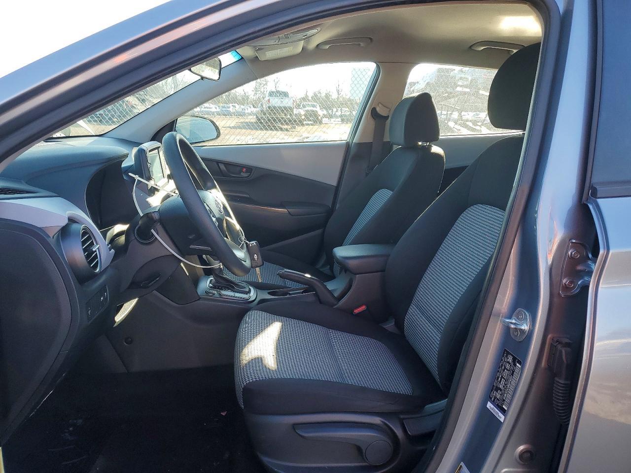 2021 Hyundai Kona Se - Image 7
