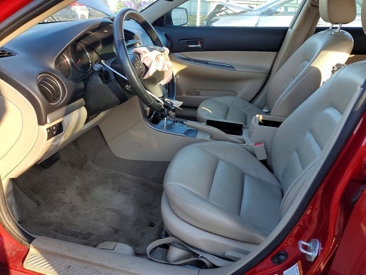 2005 Mazda 6 S - Image 7