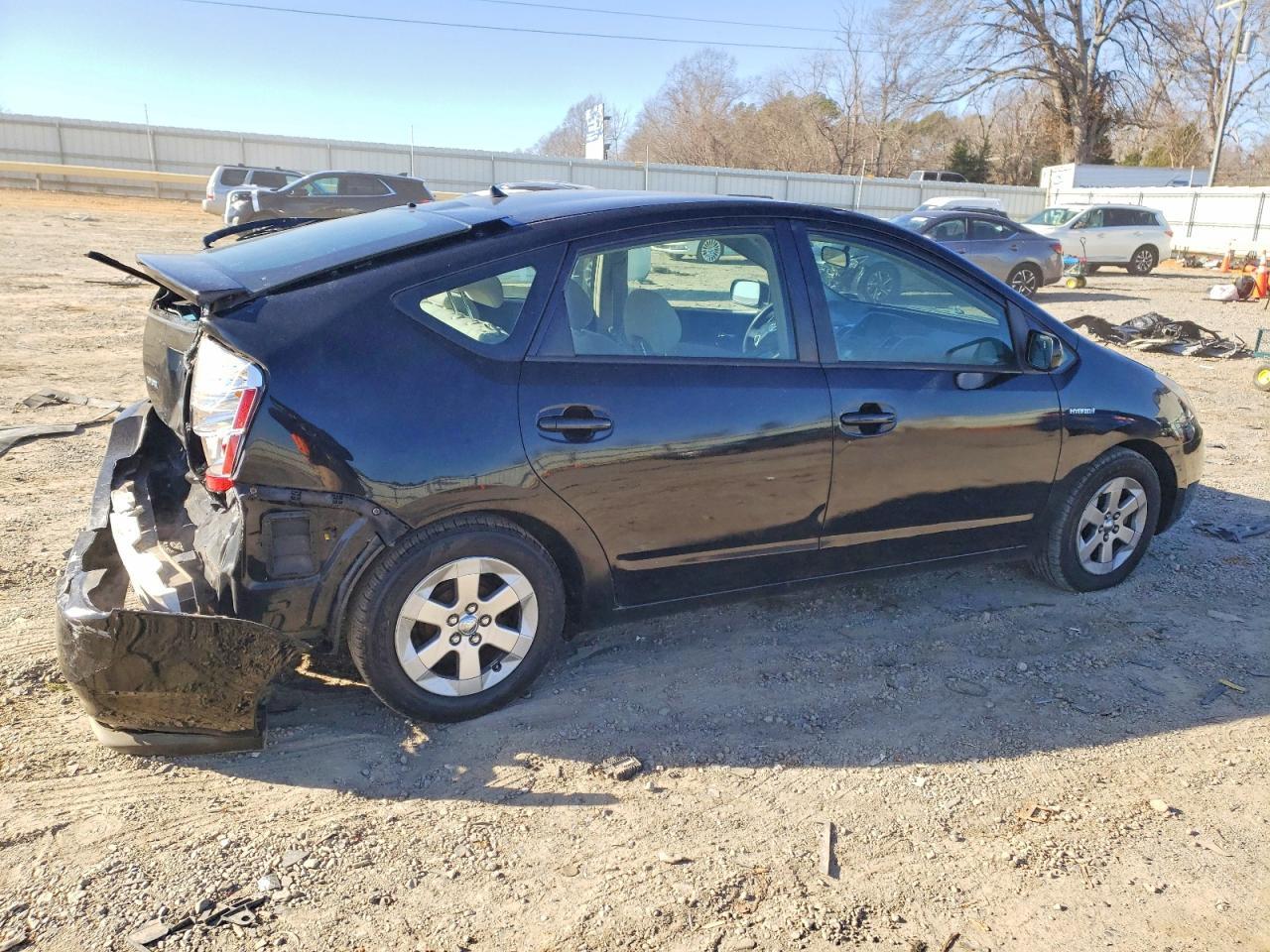 2009 Toyota Prius - Фото 3