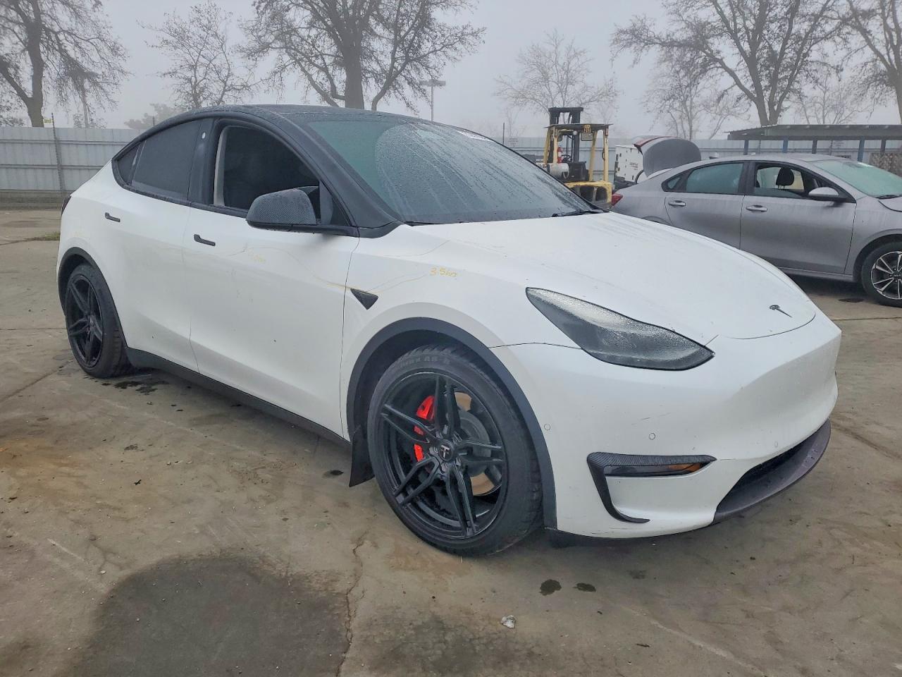 2022 Tesla Model Y - Фото 4