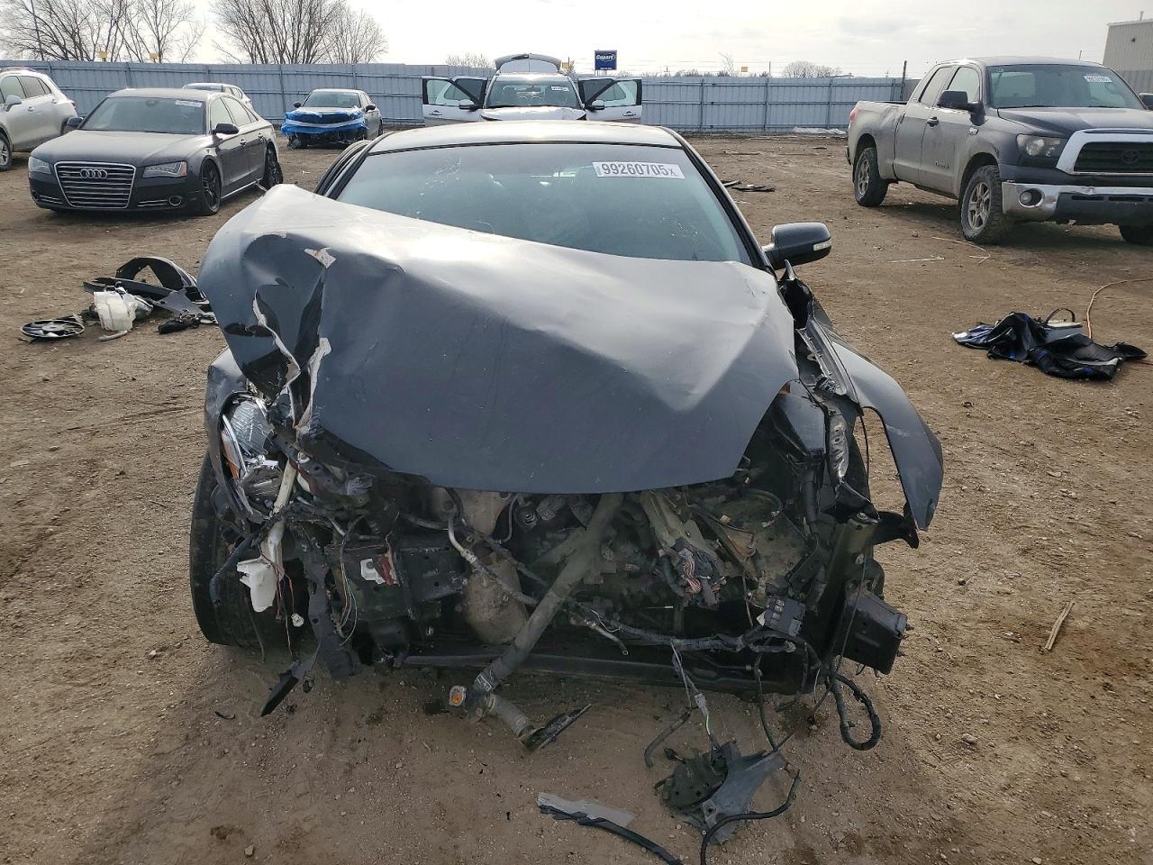 2013 Nissan Altima S - Image 5