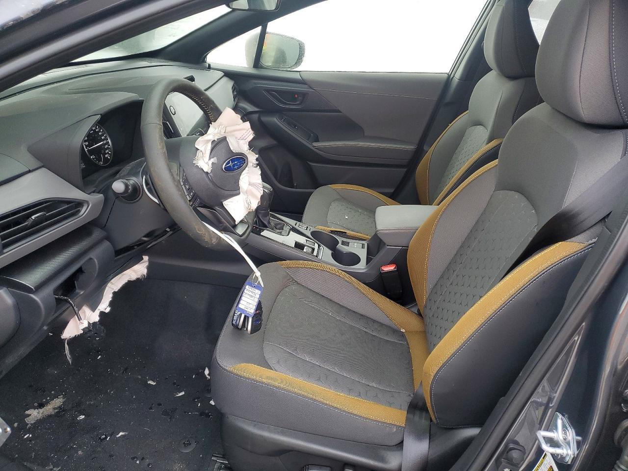 2025 Subaru Crosstrek Sport - Фото 7