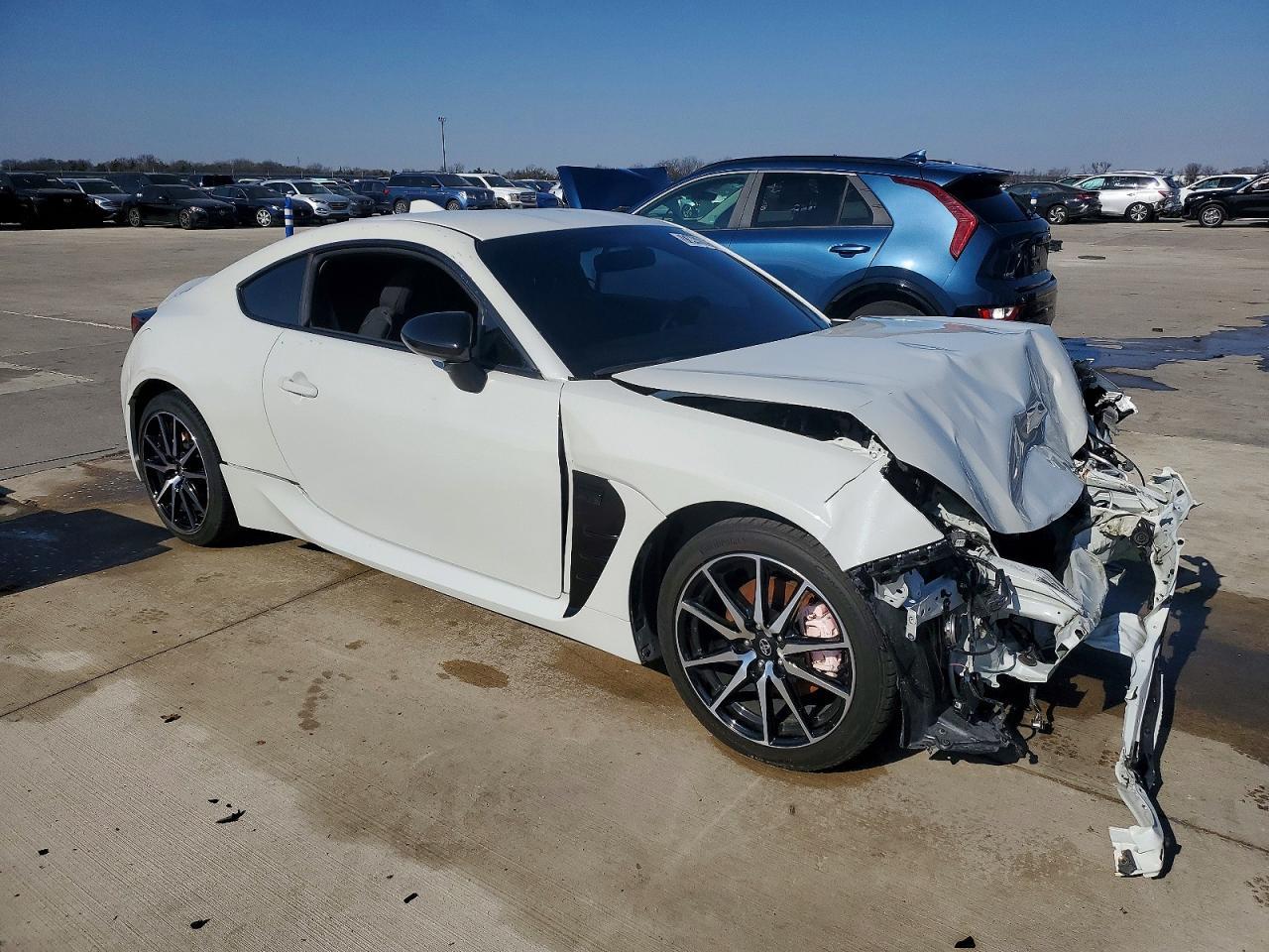 2024 Toyota Gr86 Base - Image 4