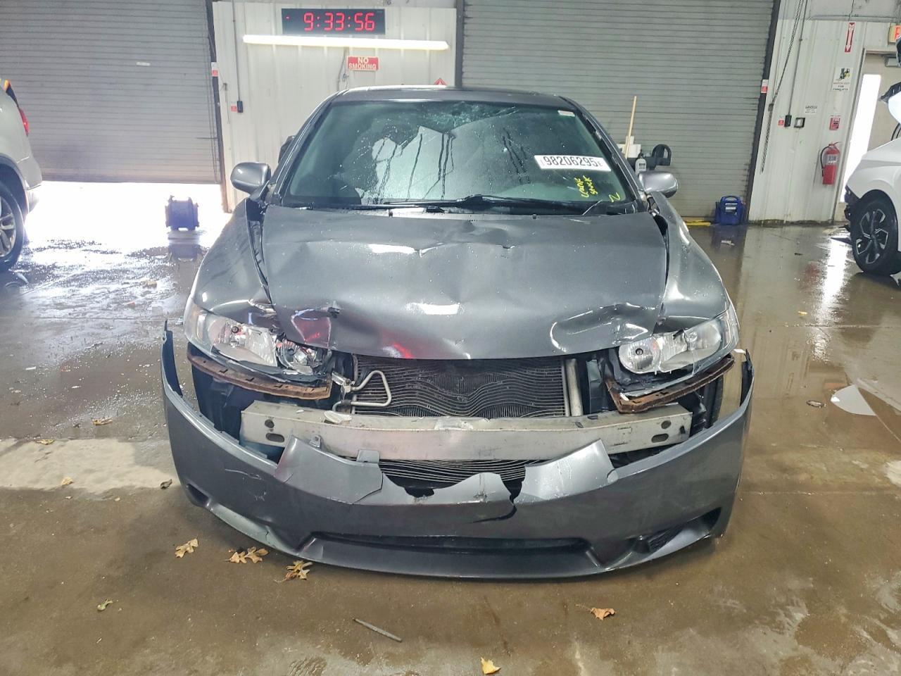 2009 Honda Civic Ex - Image 5