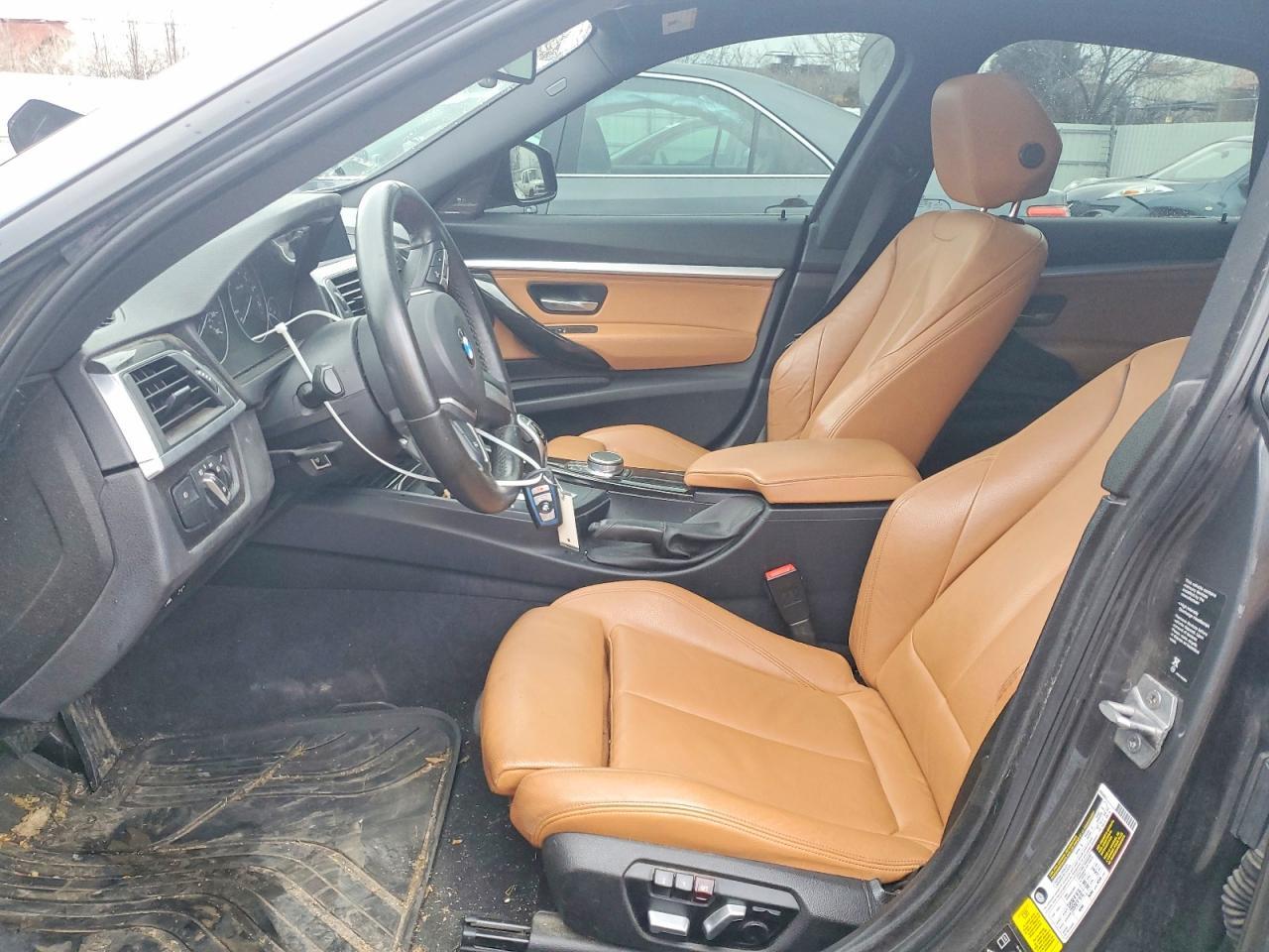 2018 BMW 340 Xigt - Фото 7