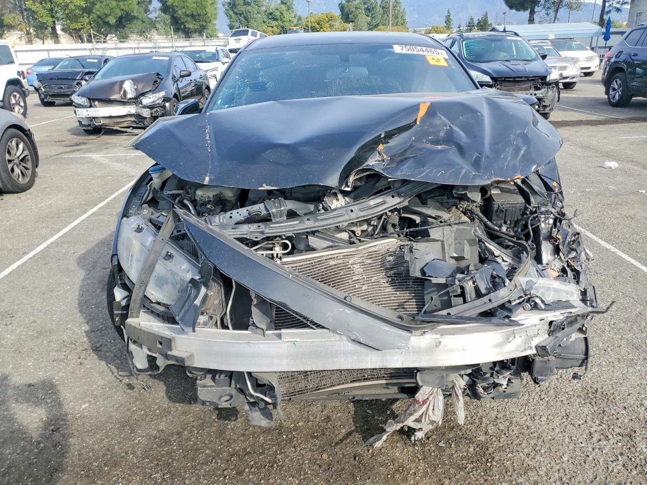 2019 Honda Civic Sport - Image 5