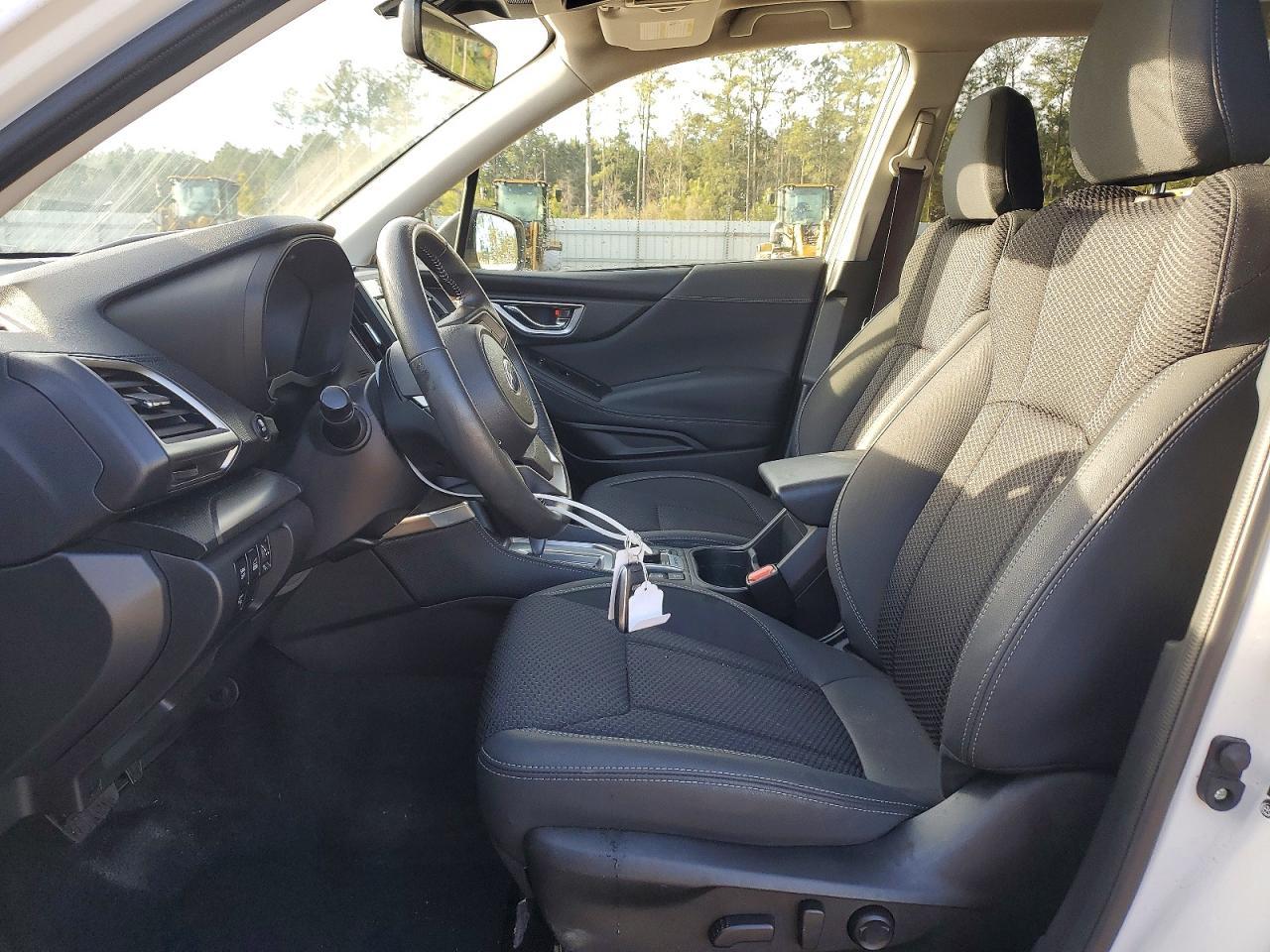 2024 Subaru Forester Premium - Фото 7