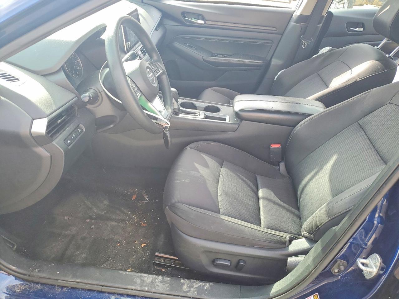 2019 Nissan Altima S - Image 7