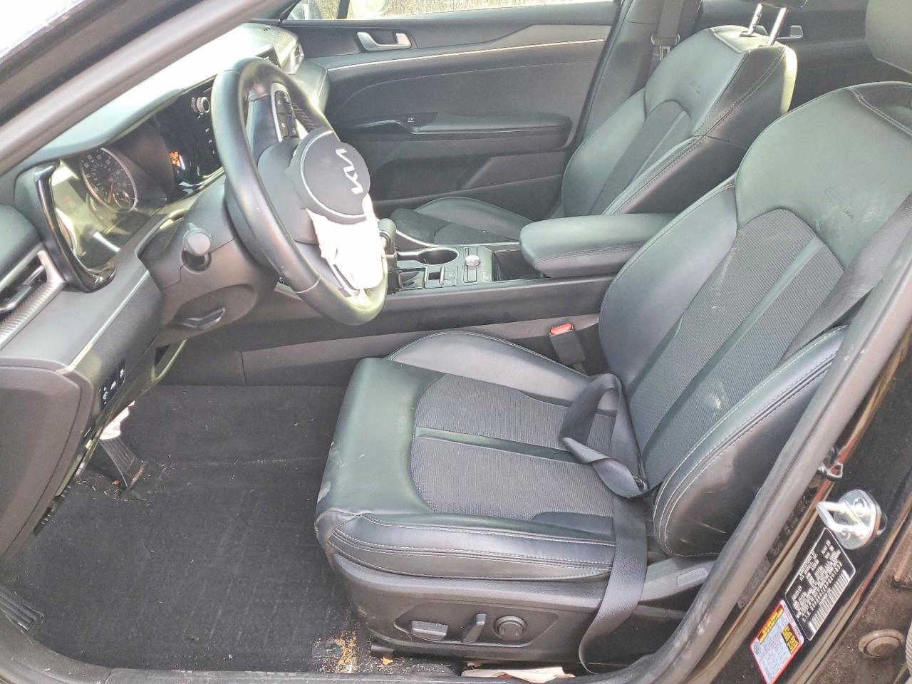 2023 Kia K5 Gt-Line - Фото 7