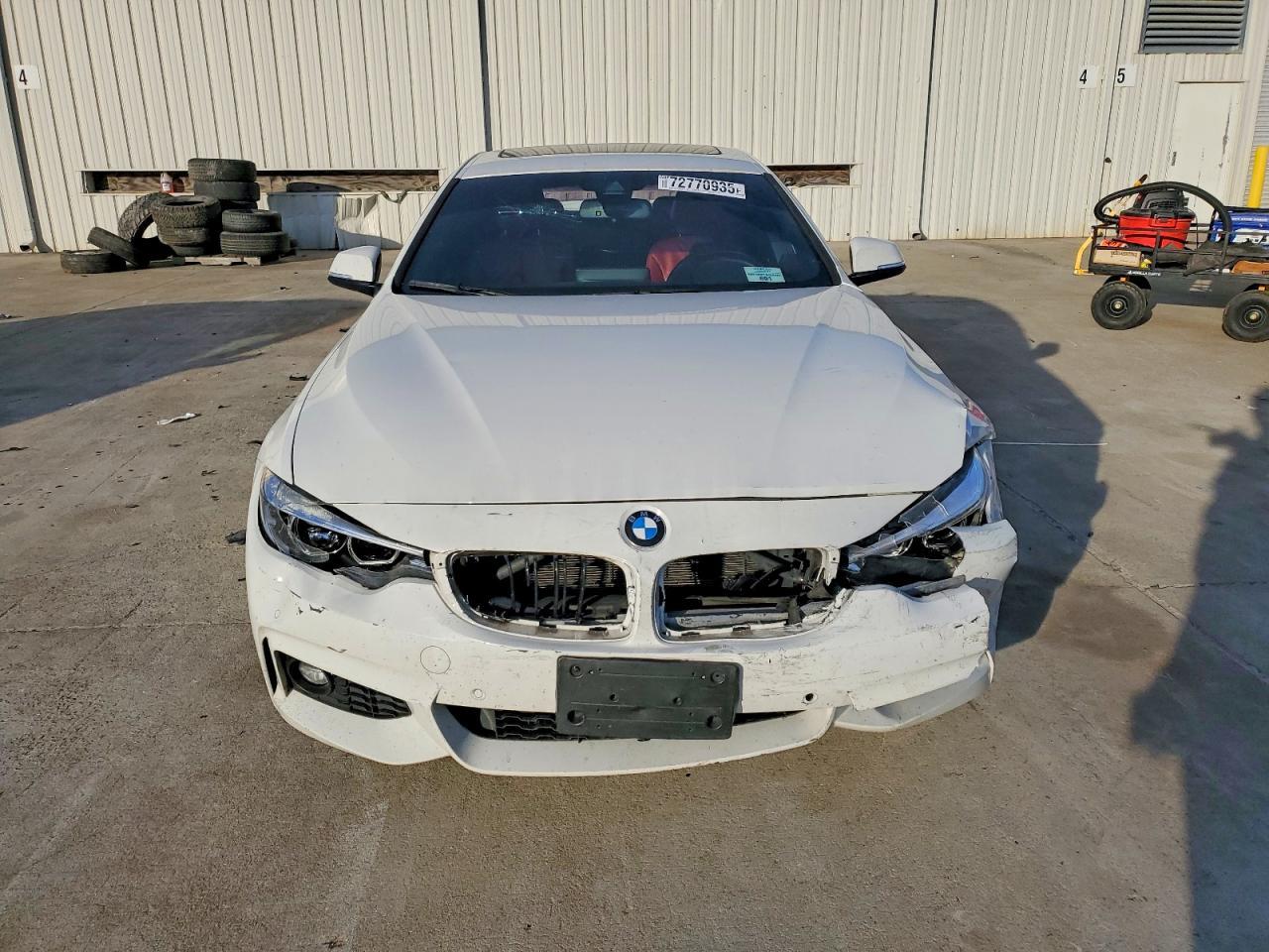 2019 BMW 430Xi Gran Gran Coupe - Image 5