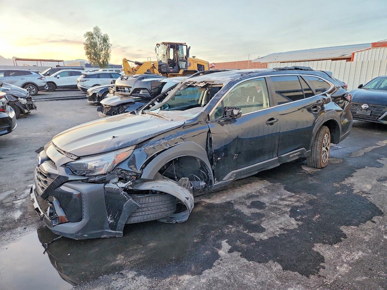 2023 Subaru Outback Premium