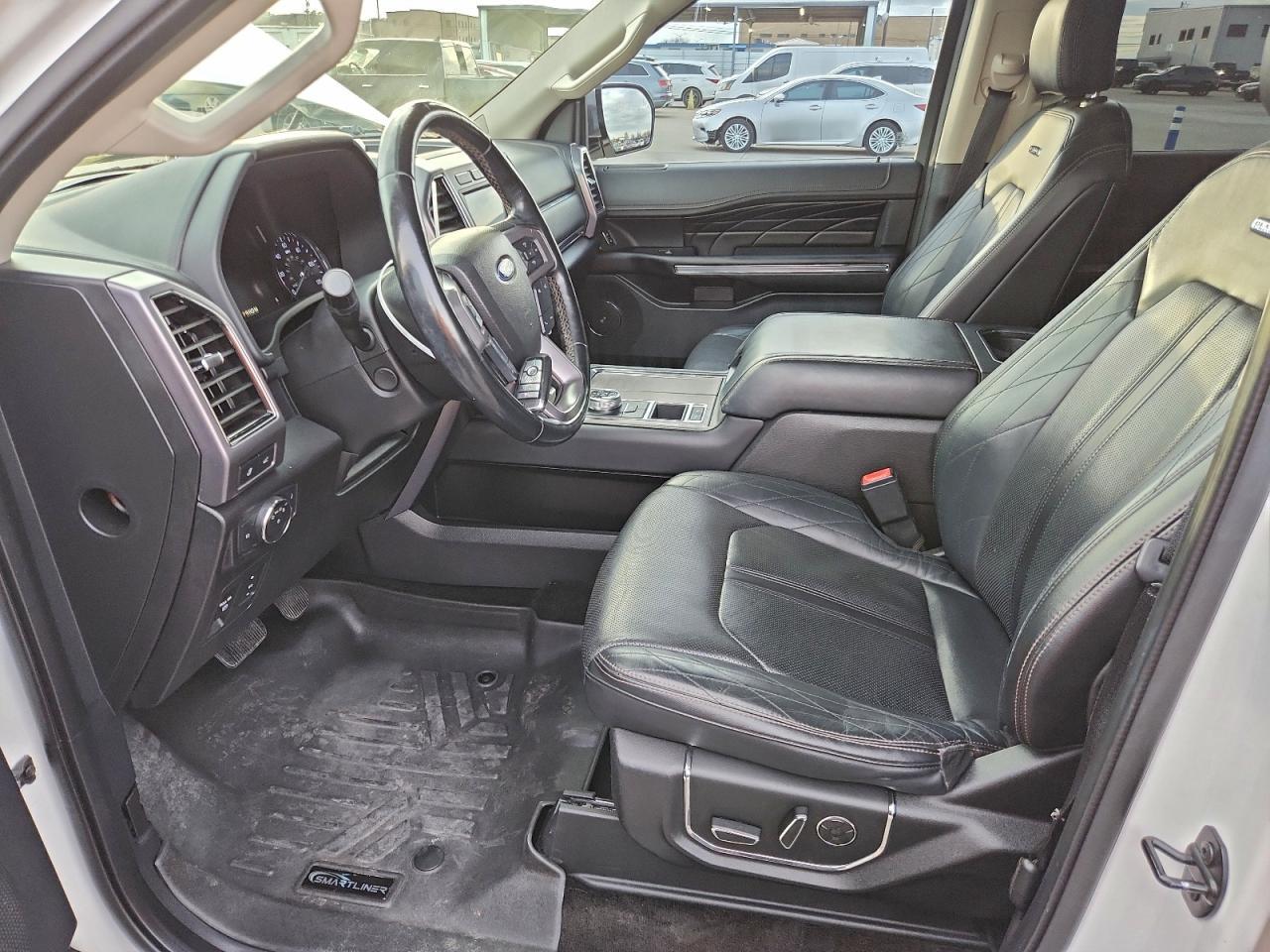 2018 Ford Expedition Platinum - Image 7