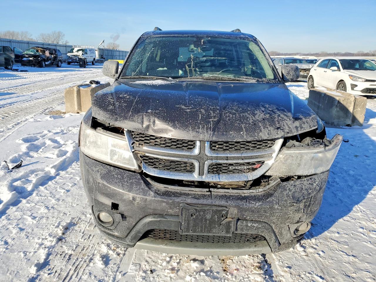 2019 Dodge Journey Se - Image 5