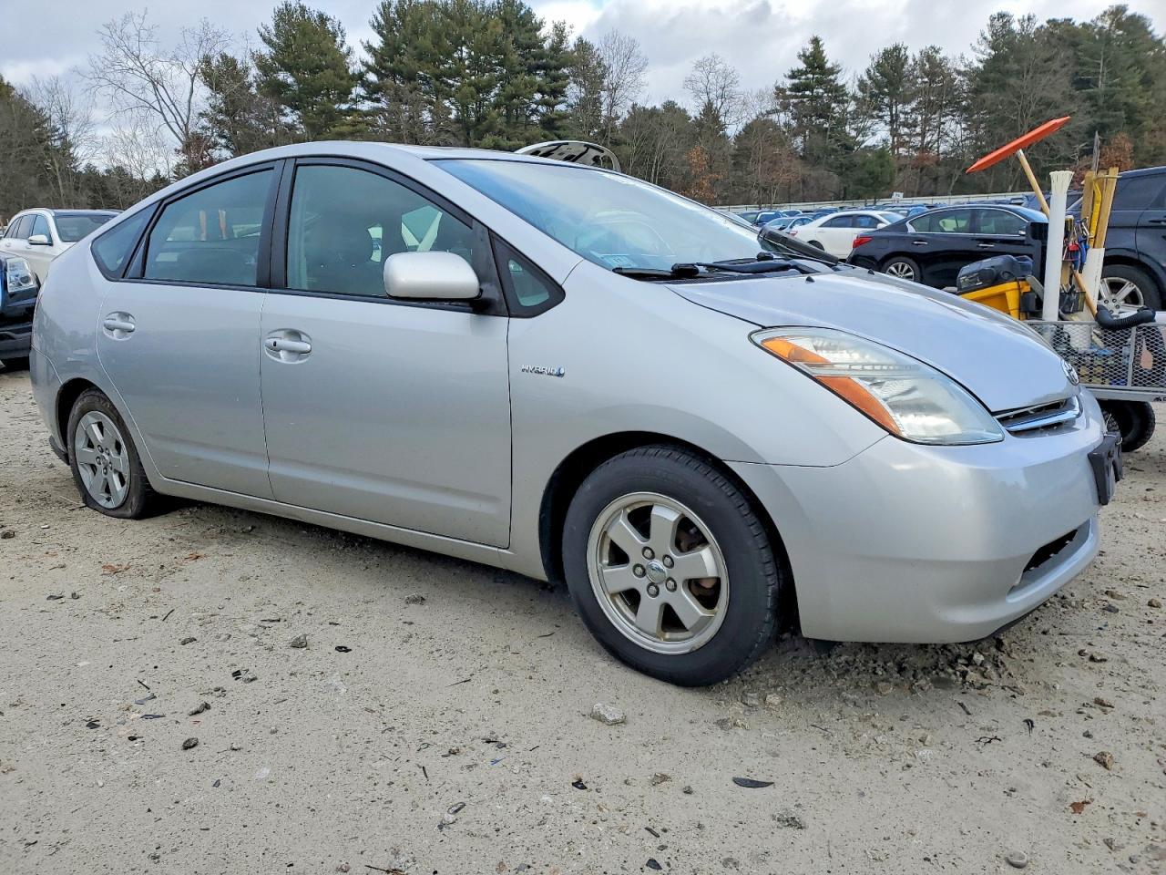 2007 Toyota Prius - Image 4