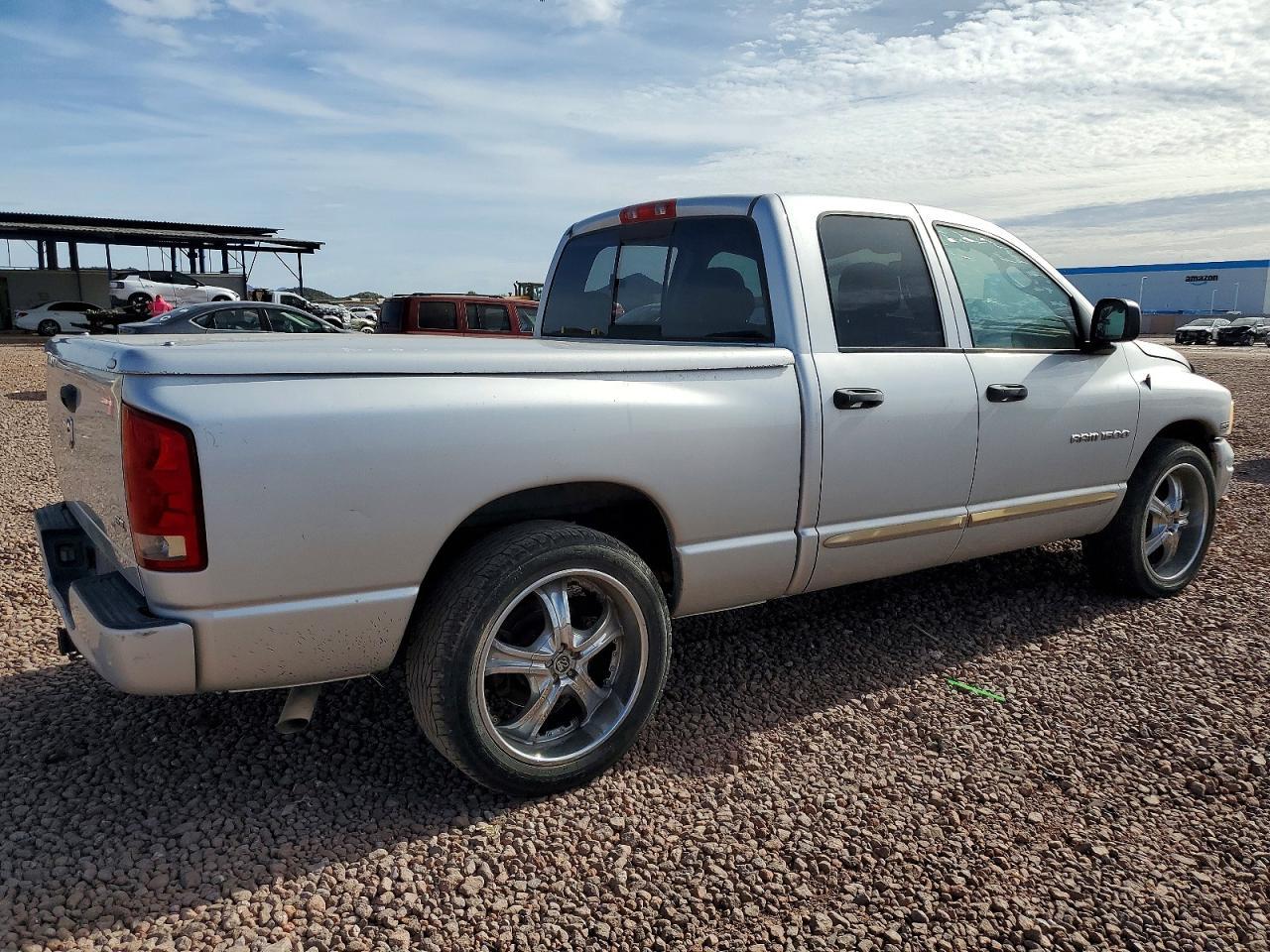 2005 Dodge Ram 1500 St - Image 3