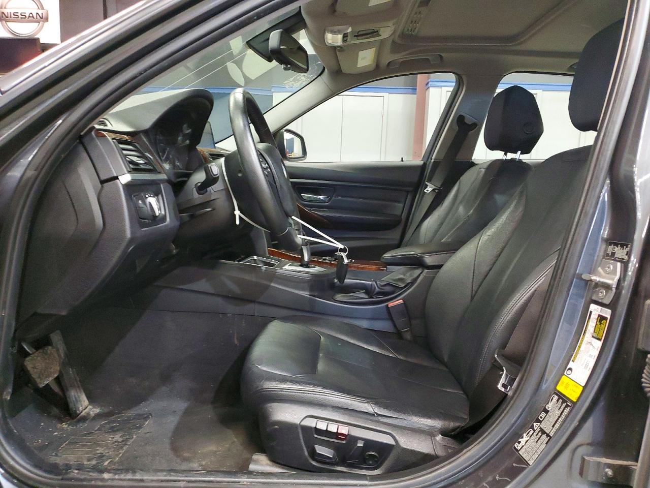 2013 BMW 328 Xi - Image 7